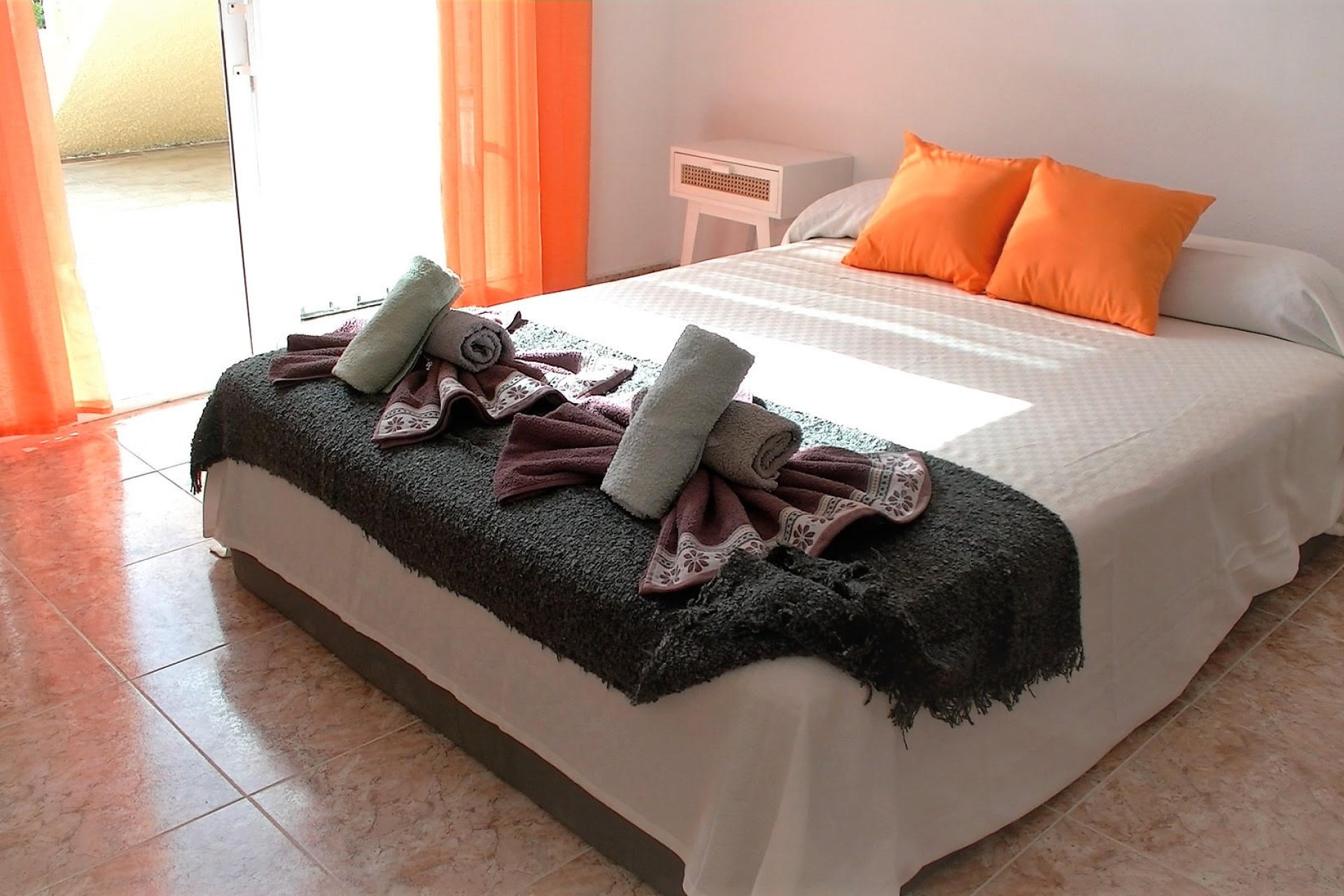 Resale - Detached villa -
Torrevieja - Costa Blanca Sur