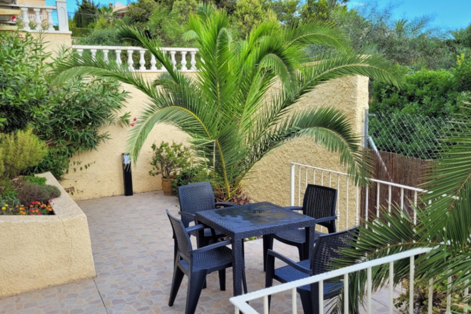 Resale - Detached villa -
Torrevieja - Costa Blanca Sur