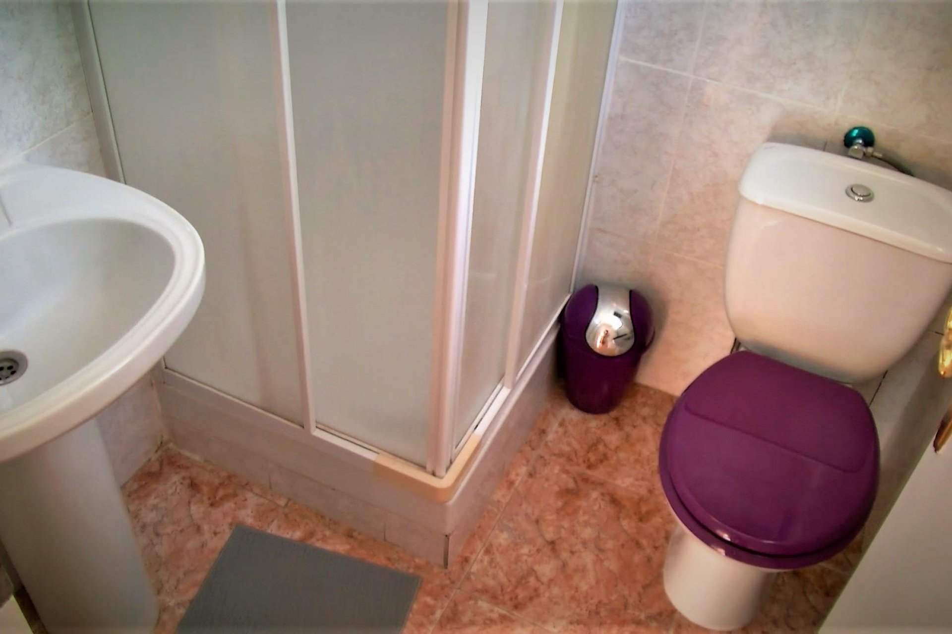 Resale - Detached villa -
Torrevieja - Costa Blanca Sur