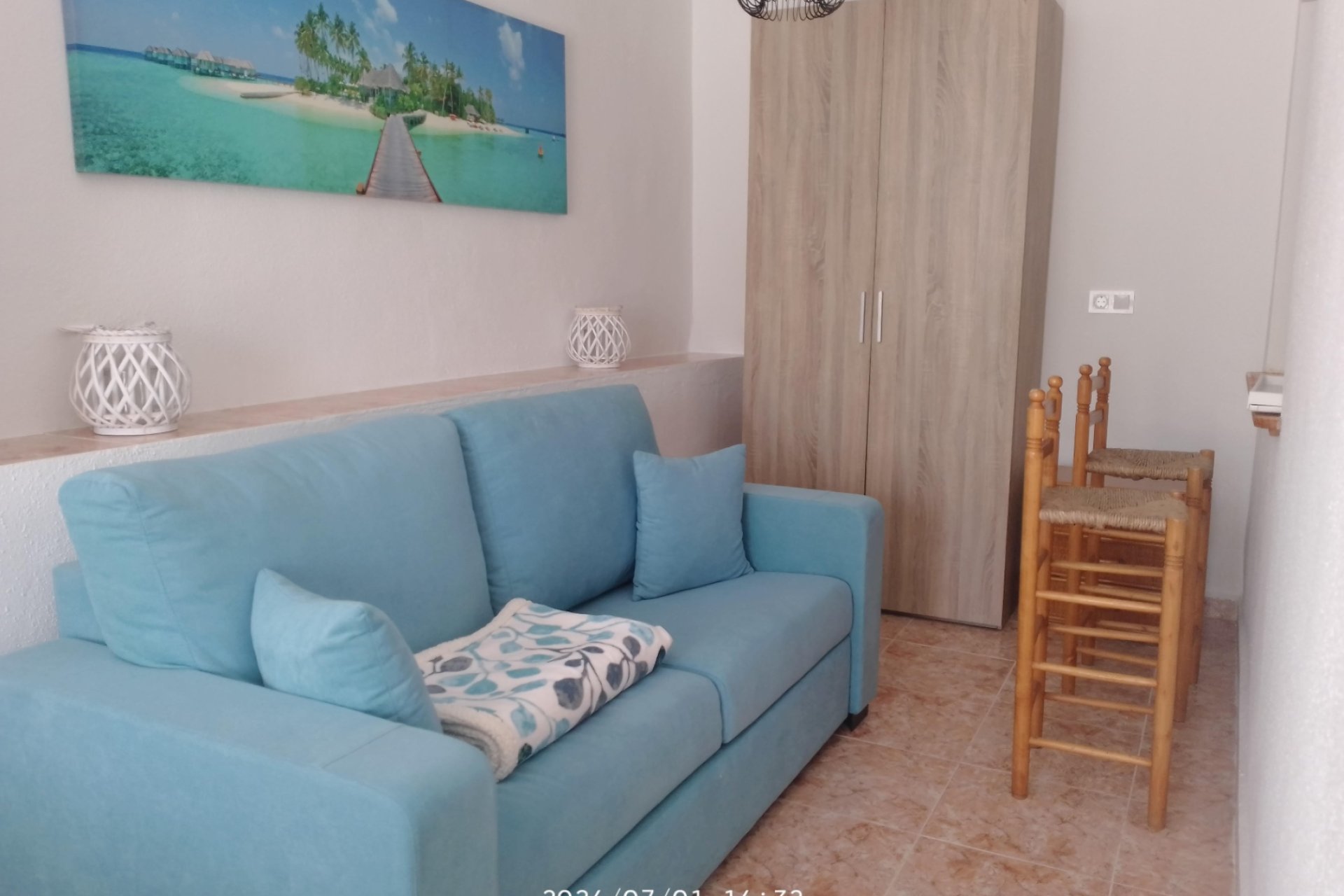 Resale - Detached villa -
Torrevieja - Costa Blanca Sur