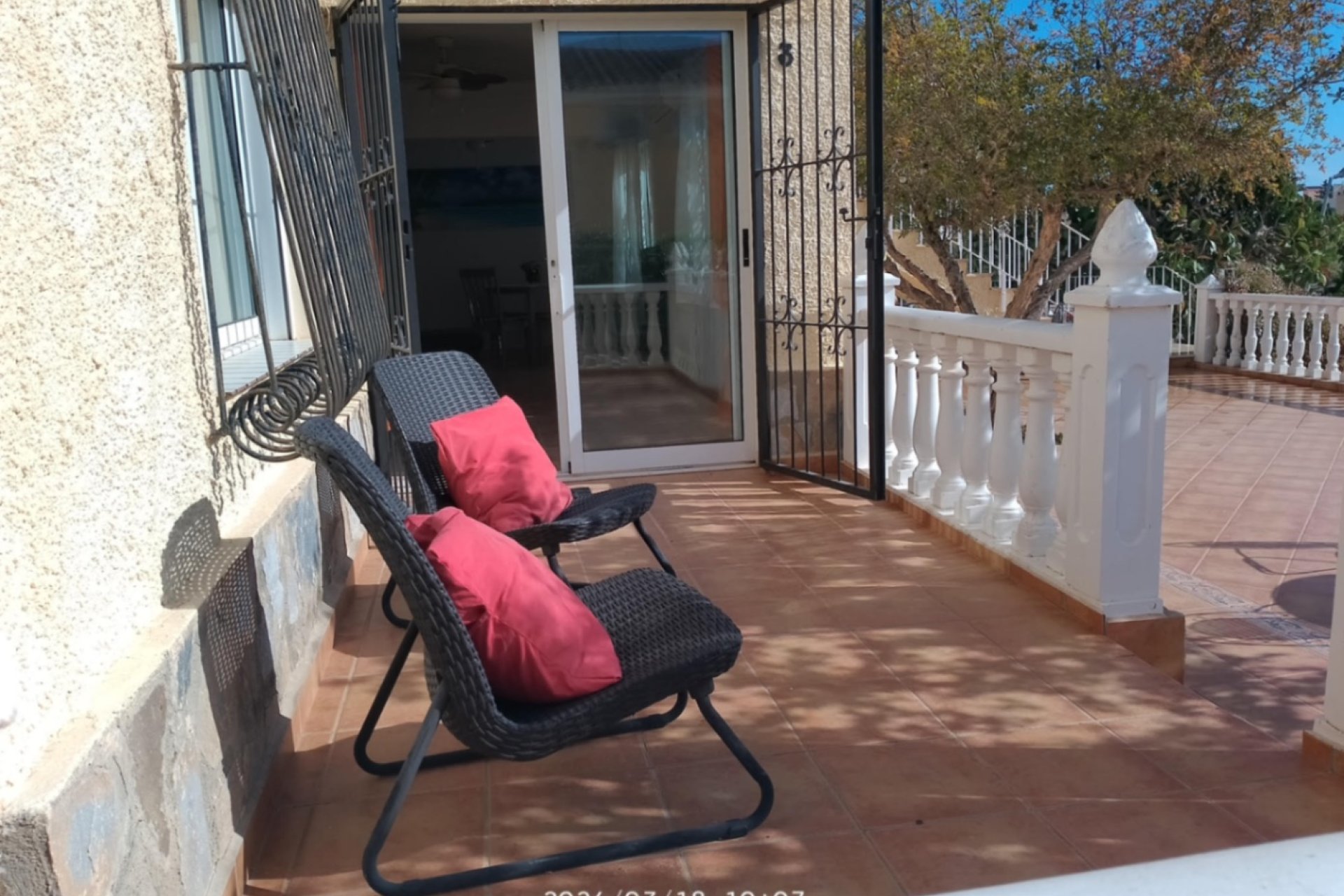 Resale - Detached villa -
Torrevieja - Costa Blanca Sur