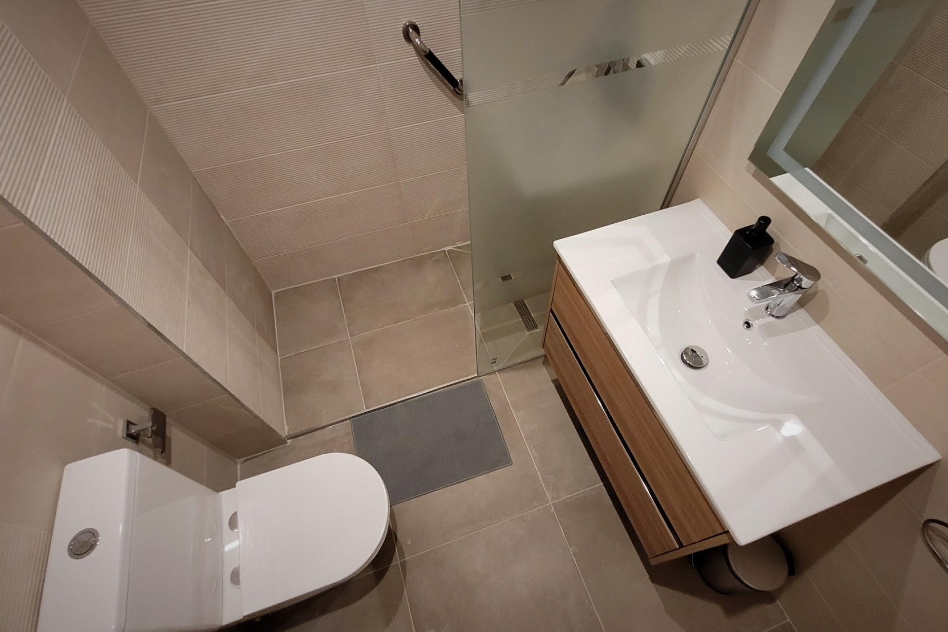 Resale - Detached villa -
Torrevieja - Costa Blanca Sur