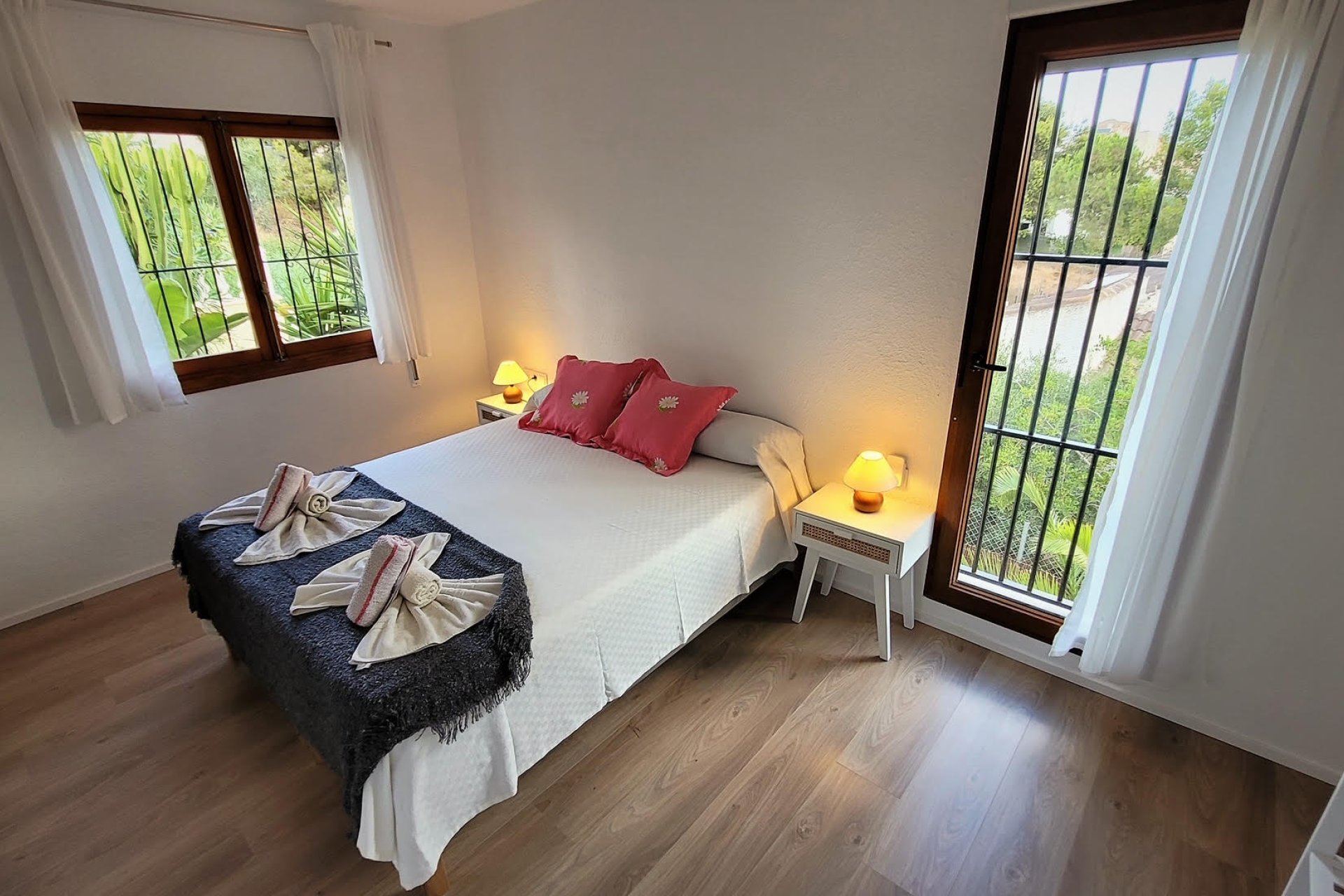 Resale - Detached villa -
Torrevieja - Costa Blanca Sur