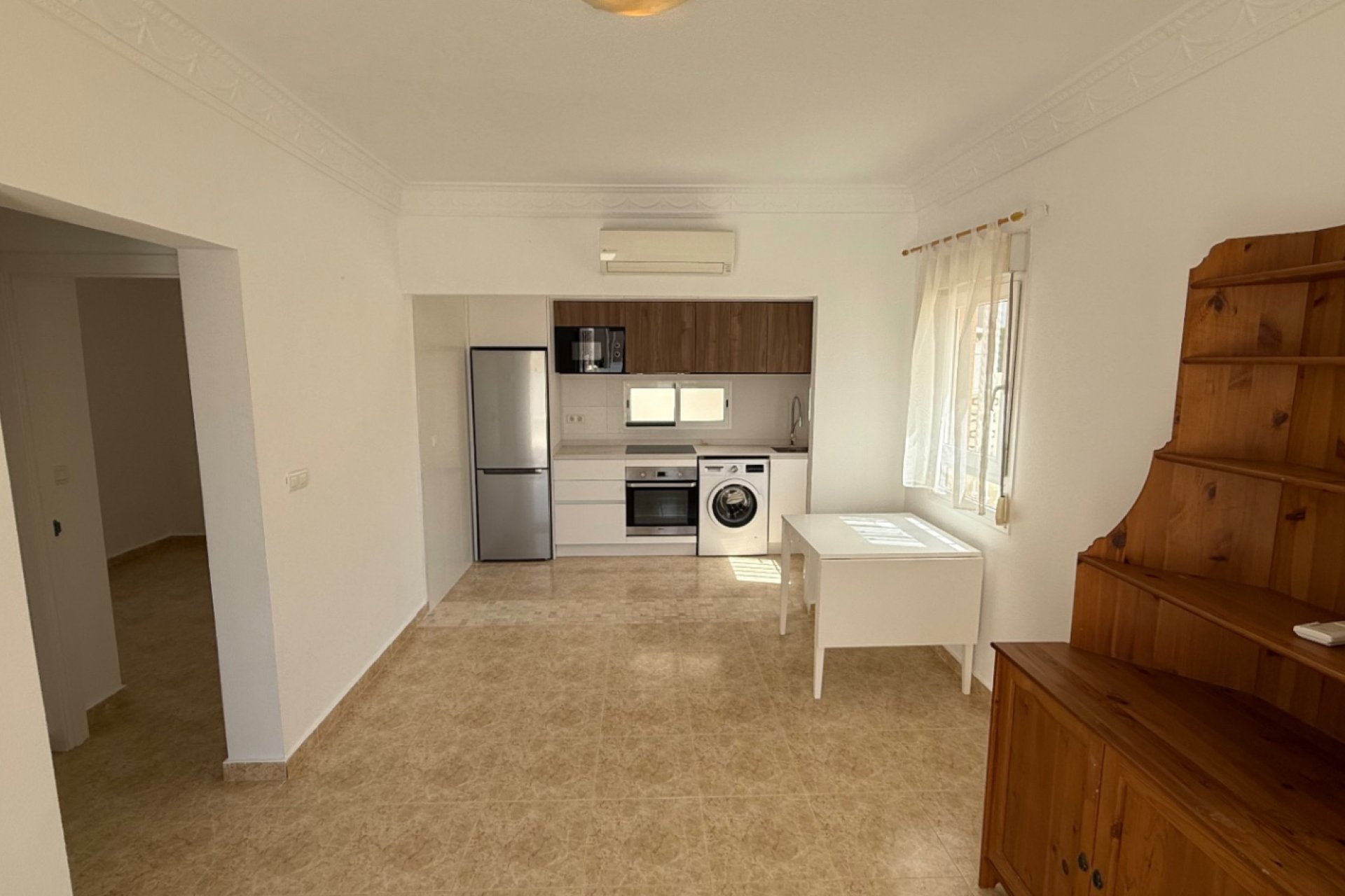 Resale - Detached villa -
Torrevieja - Costa Blanca Sur