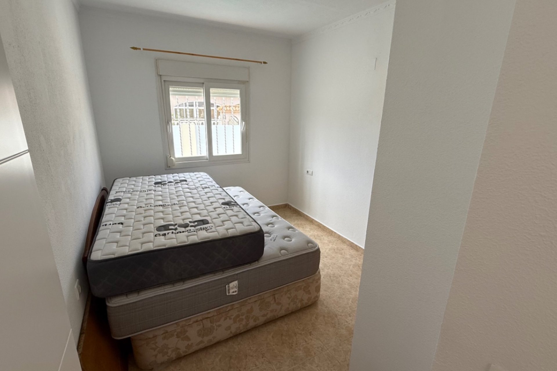 Resale - Detached villa -
Torrevieja - Costa Blanca Sur