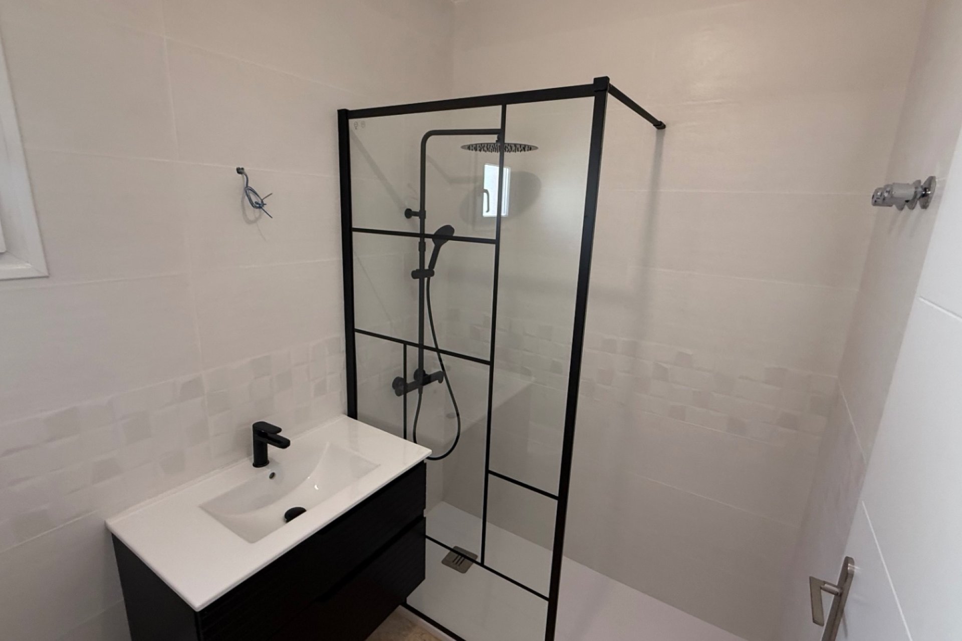 Resale - Detached villa -
Torrevieja - Costa Blanca Sur