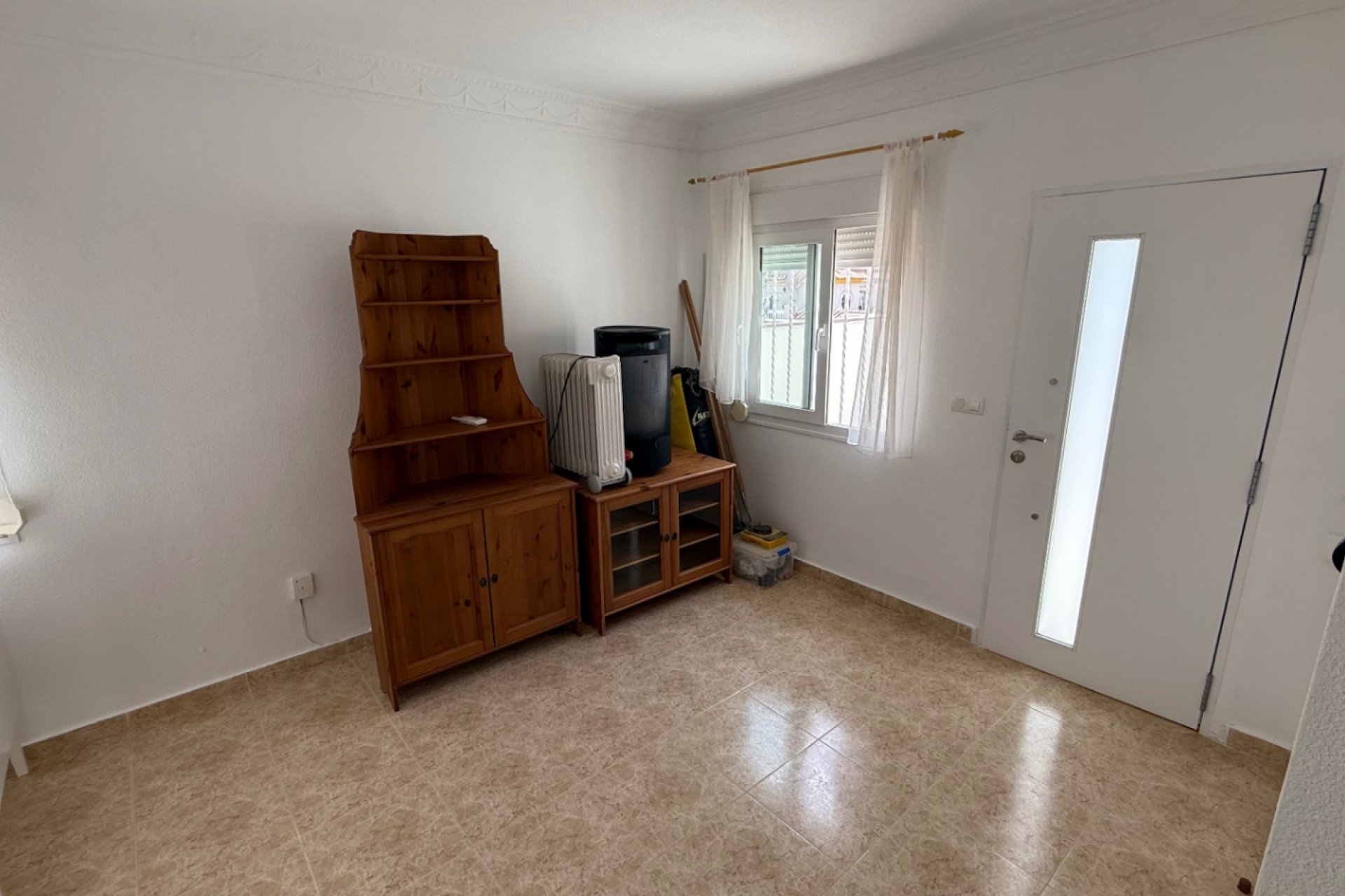 Resale - Detached villa -
Torrevieja - Costa Blanca Sur