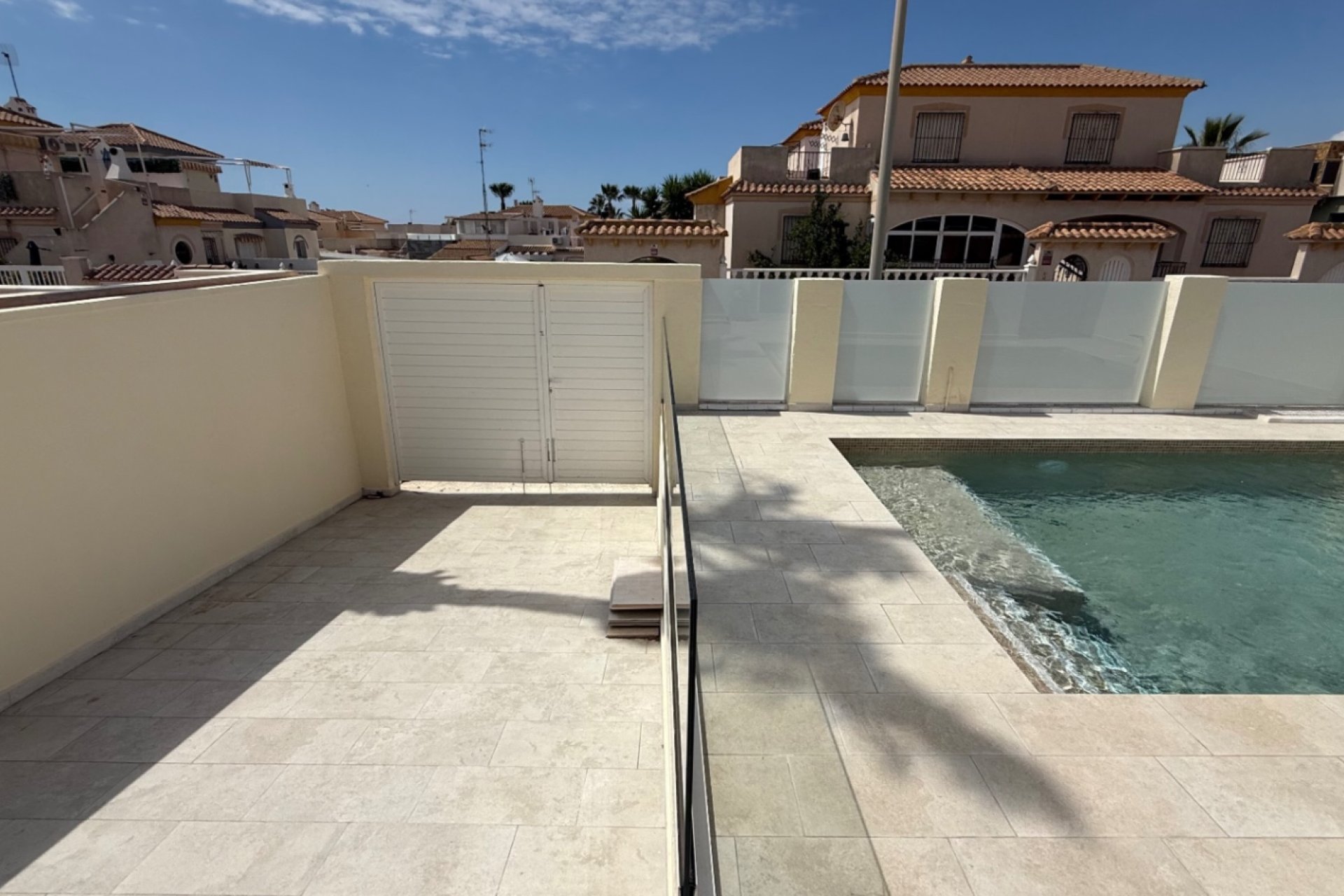 Resale - Detached villa -
Torrevieja - Costa Blanca Sur