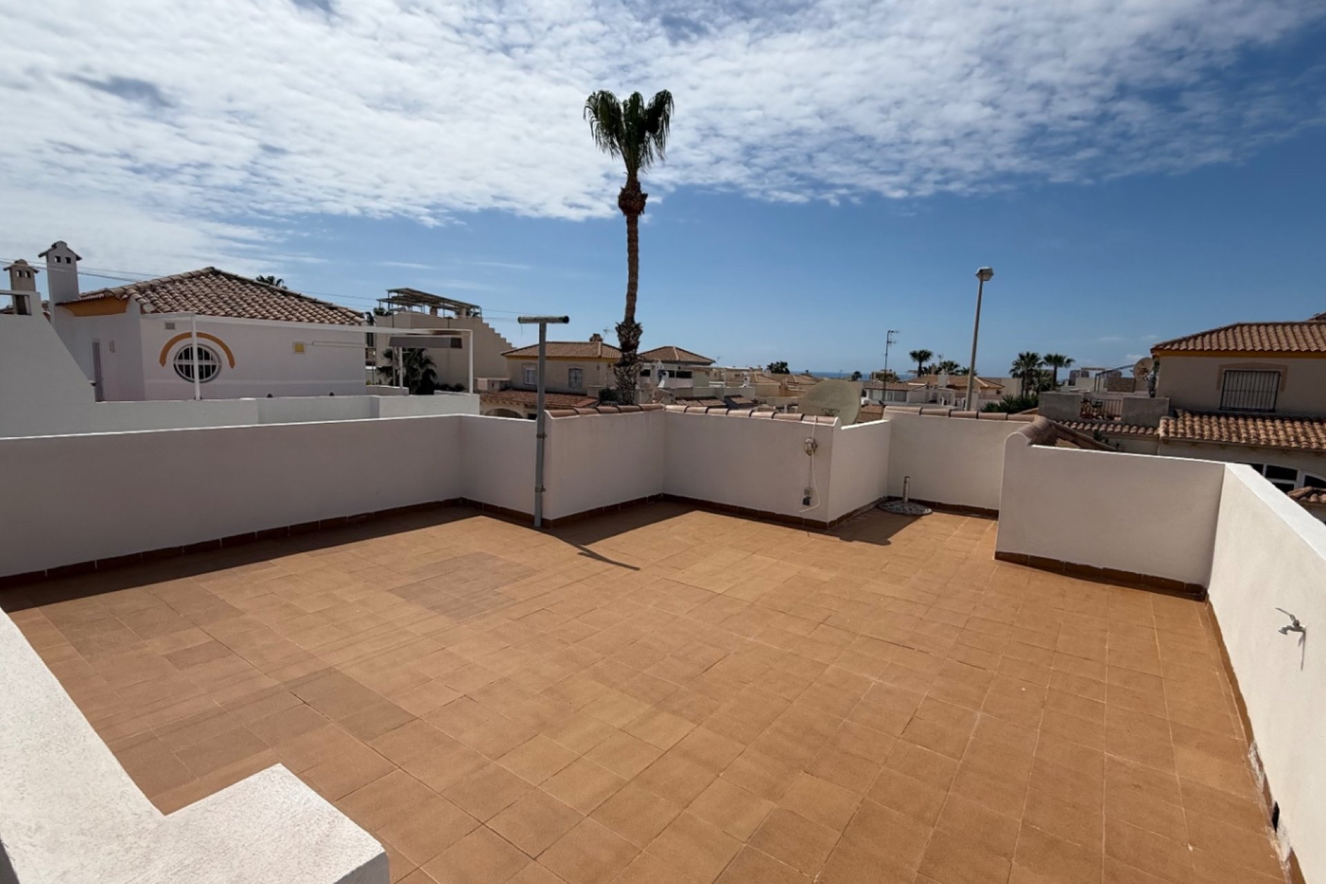 Resale - Detached villa -
Torrevieja - Costa Blanca Sur