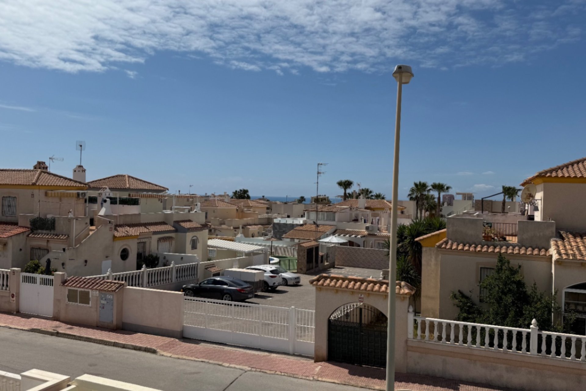 Resale - Detached villa -
Torrevieja - Costa Blanca Sur