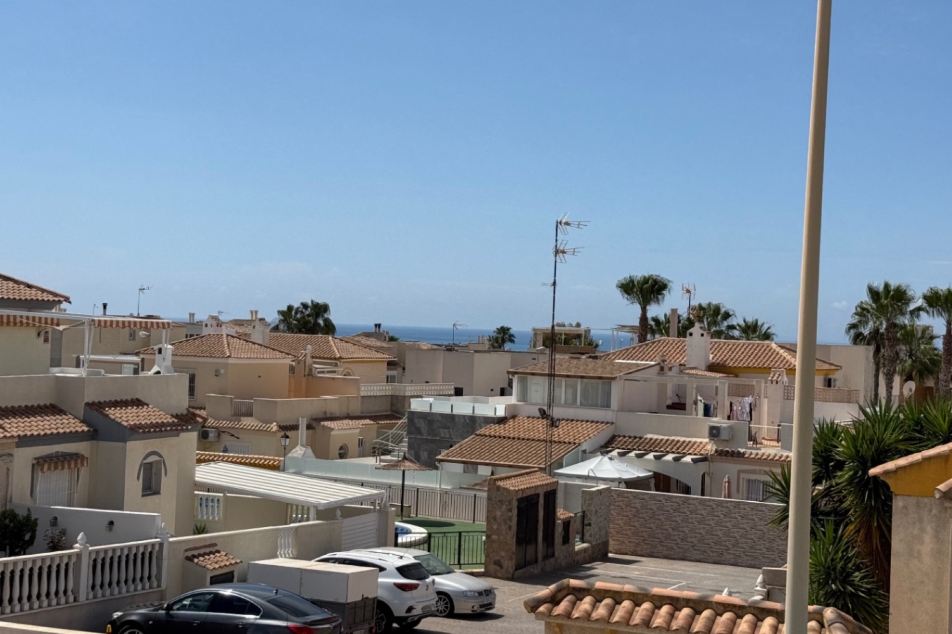 Resale - Detached villa -
Torrevieja - Costa Blanca Sur