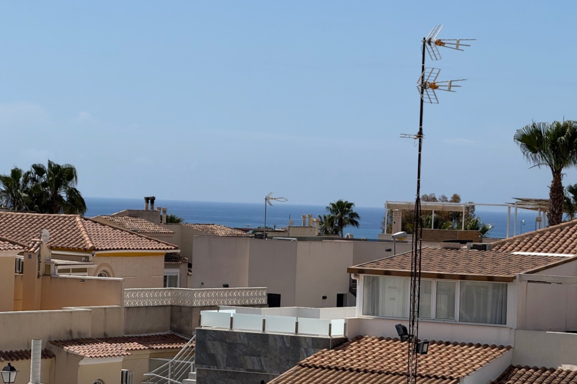 Resale - Detached villa -
Torrevieja - Costa Blanca Sur