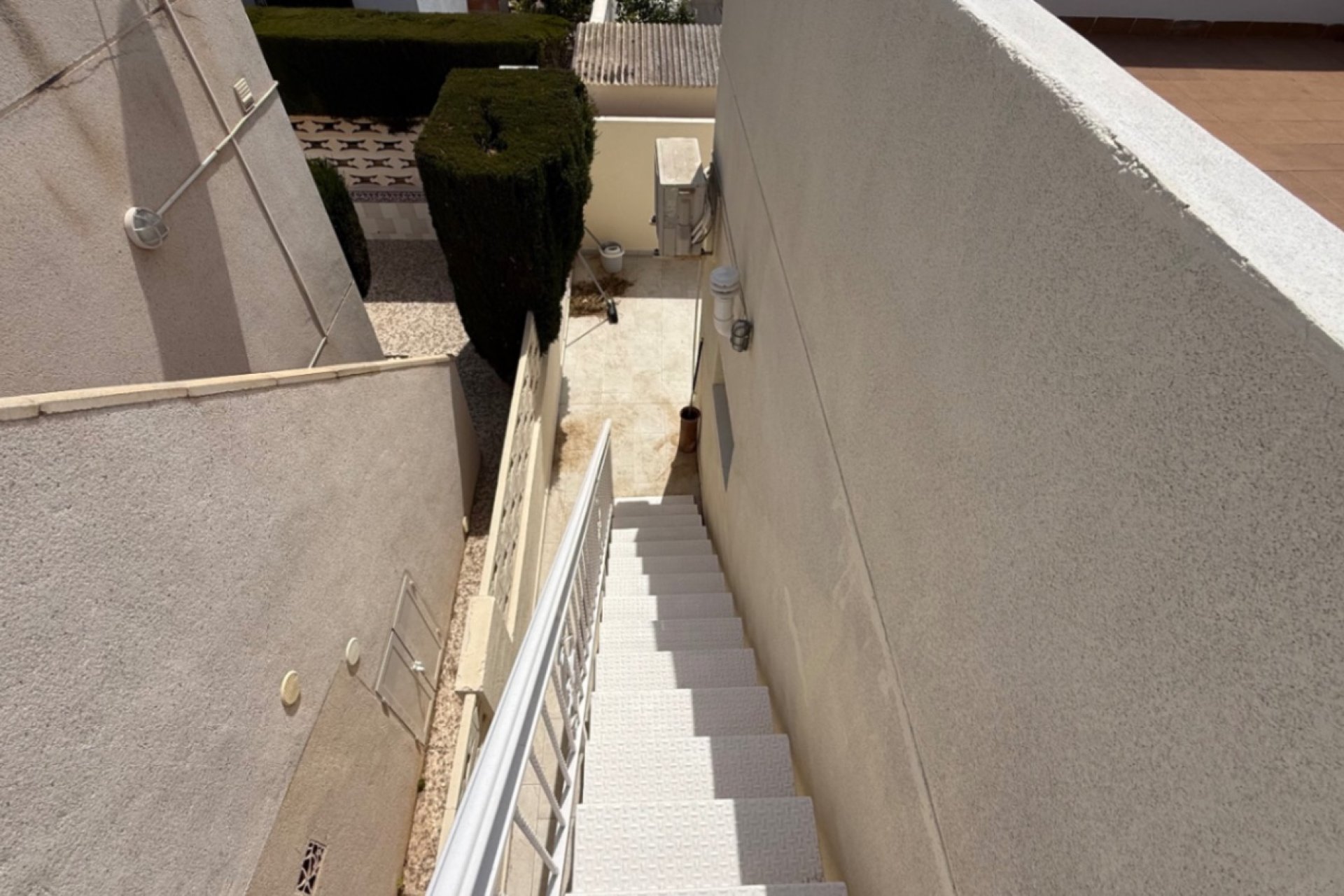 Resale - Detached villa -
Torrevieja - Costa Blanca Sur