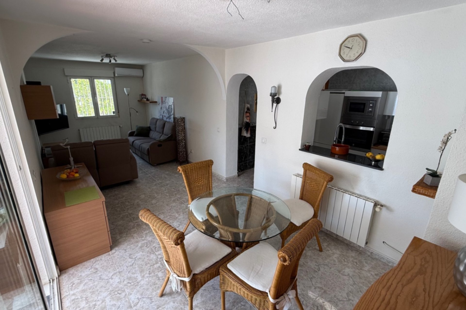 Resale - Detached villa -
Torrevieja - Costa Blanca Sur