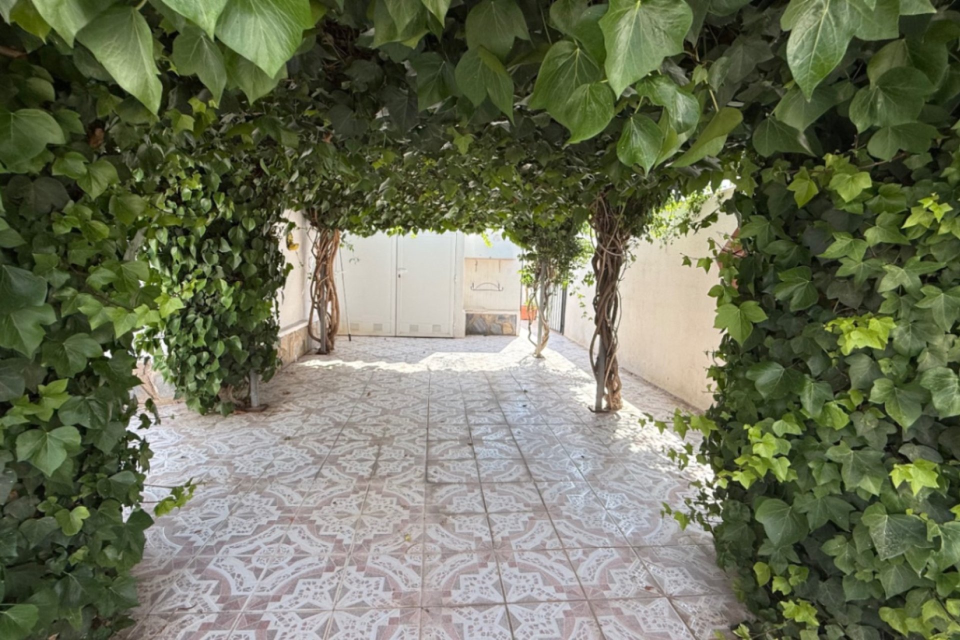 Resale - Detached villa -
Torrevieja - Costa Blanca Sur