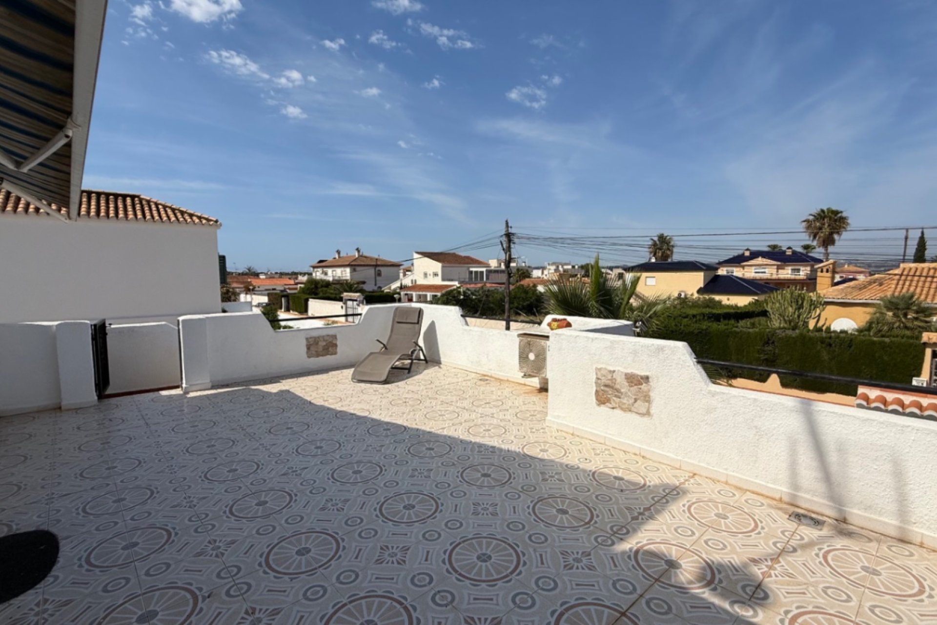 Resale - Detached villa -
Torrevieja - Costa Blanca Sur