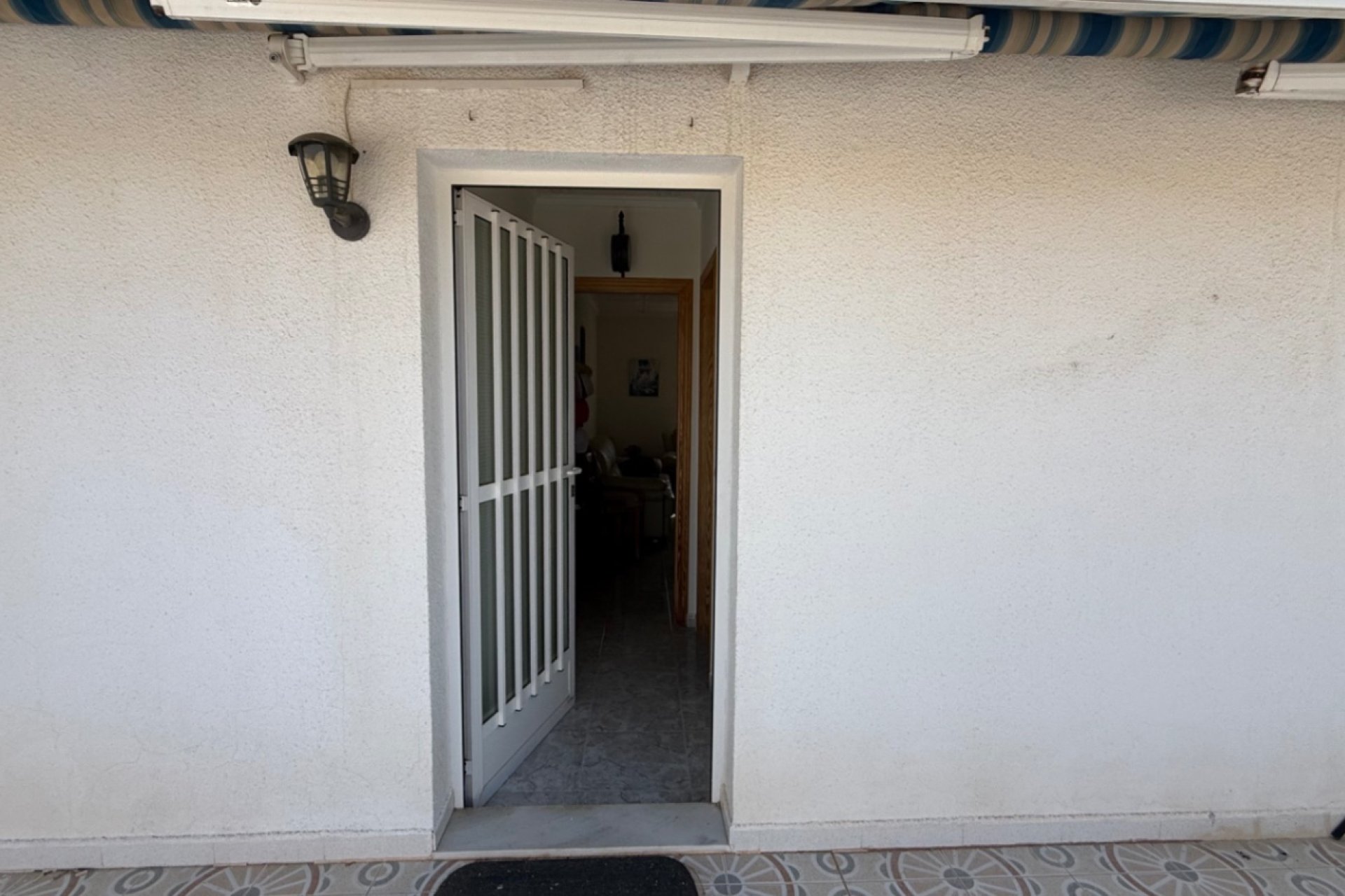 Resale - Detached villa -
Torrevieja - Costa Blanca Sur