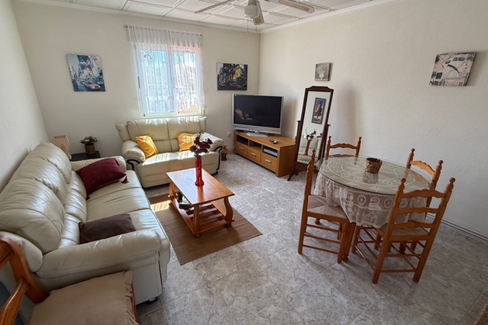 Resale - Detached villa -
Torrevieja - Costa Blanca Sur