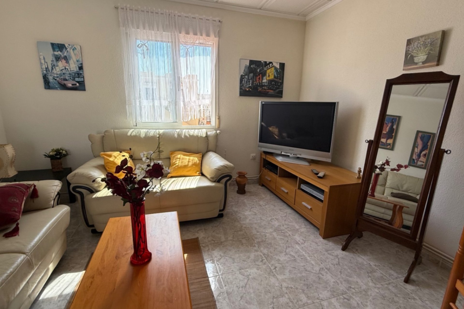 Resale - Detached villa -
Torrevieja - Costa Blanca Sur