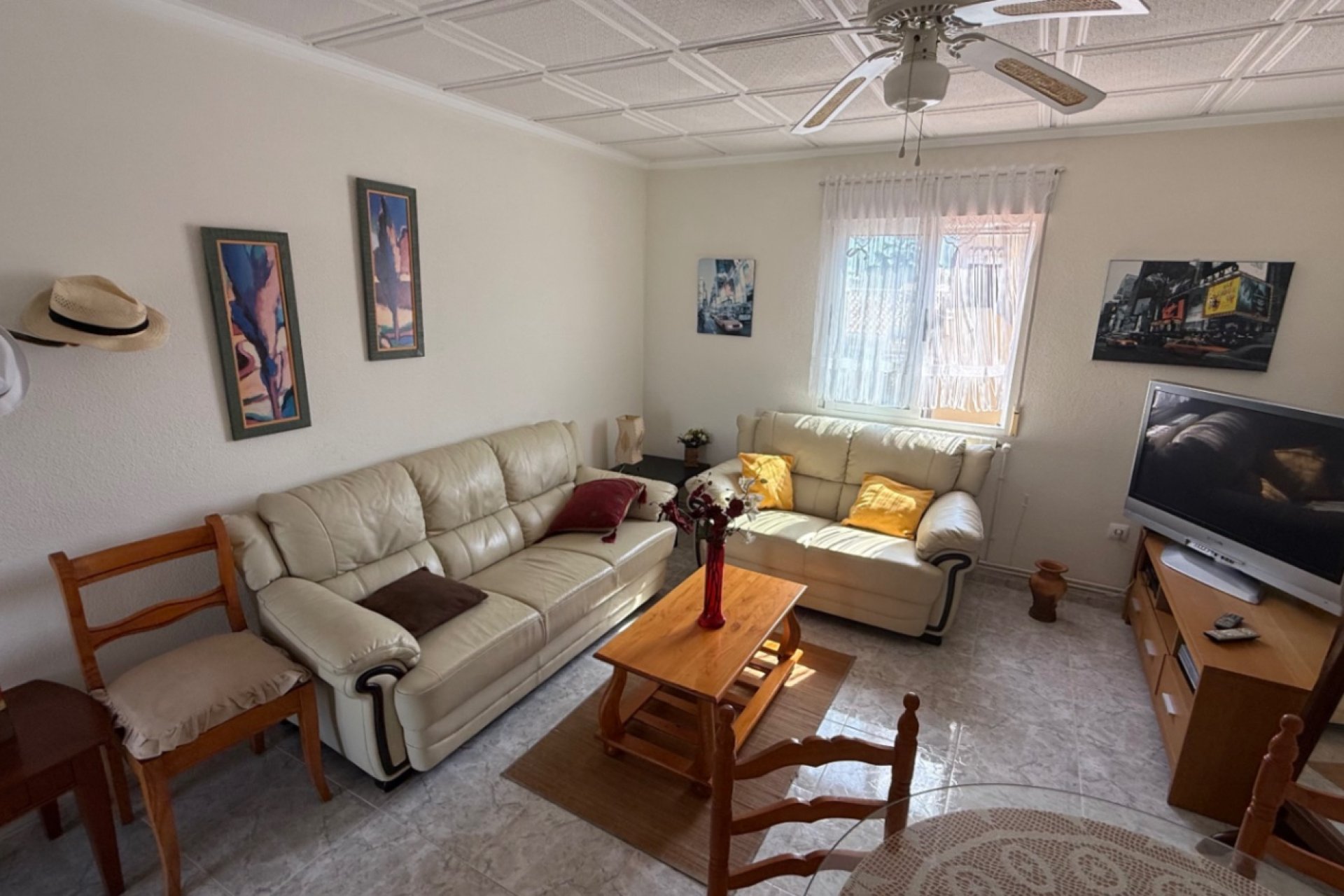 Resale - Detached villa -
Torrevieja - Costa Blanca Sur