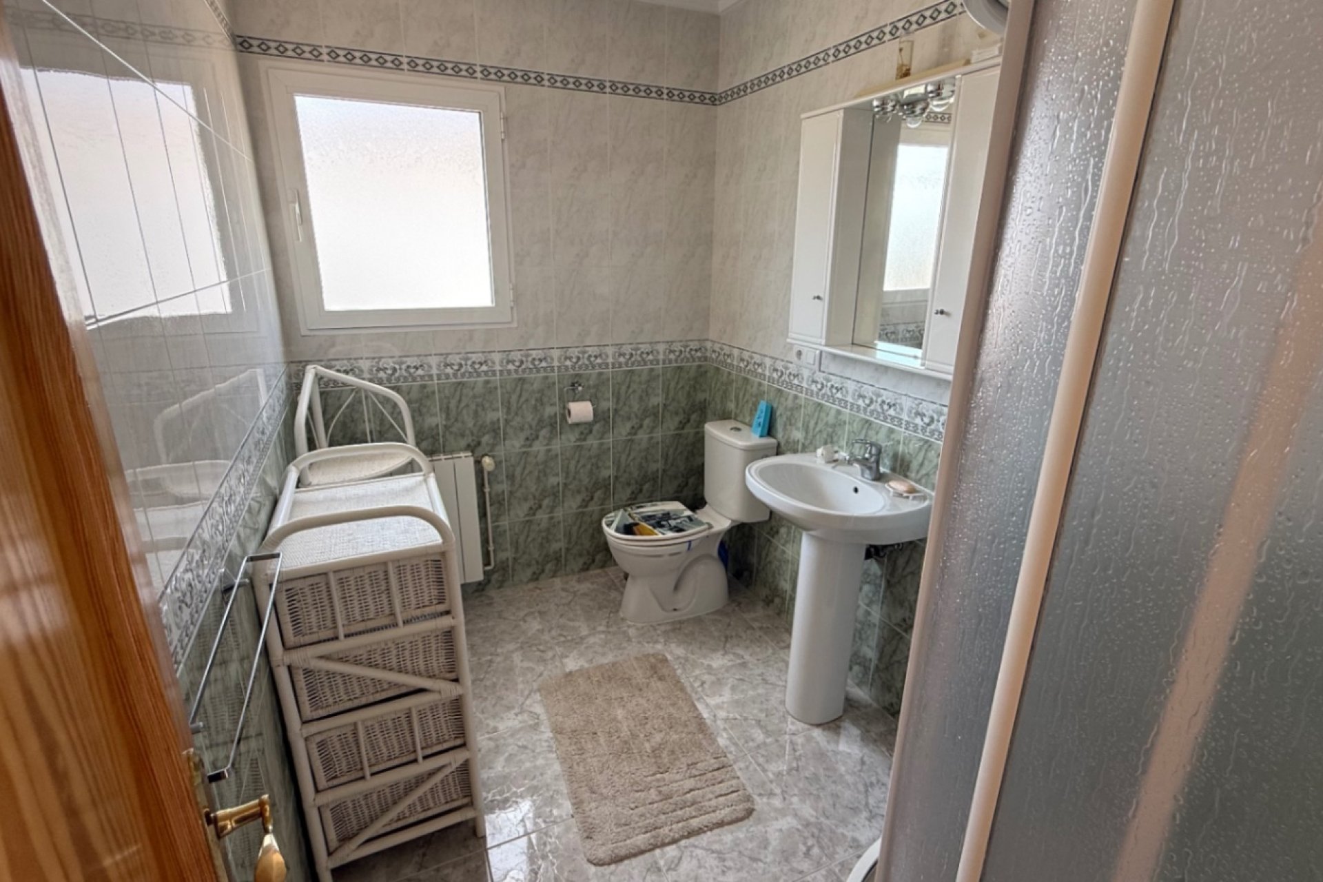 Resale - Detached villa -
Torrevieja - Costa Blanca Sur