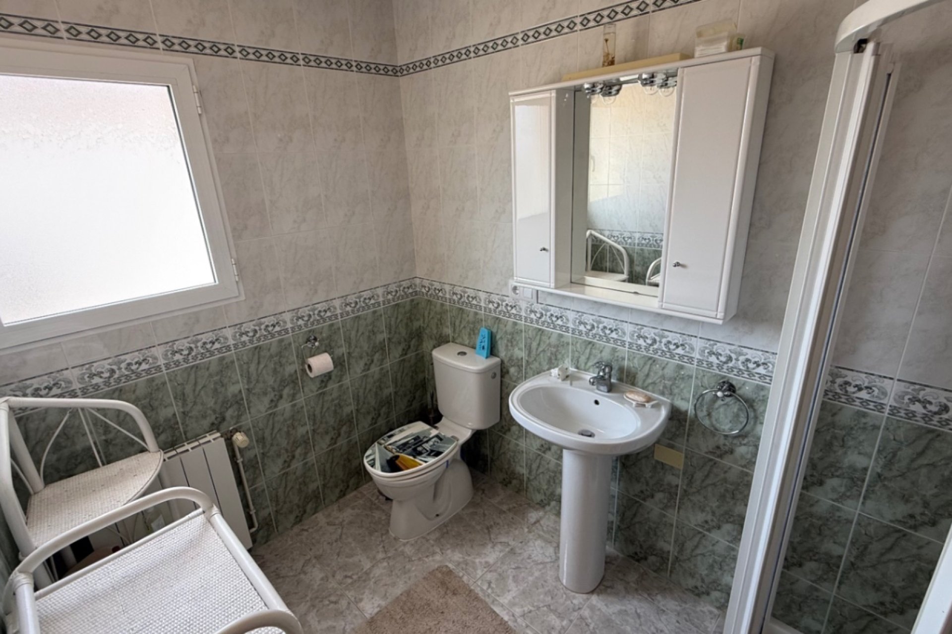 Resale - Detached villa -
Torrevieja - Costa Blanca Sur