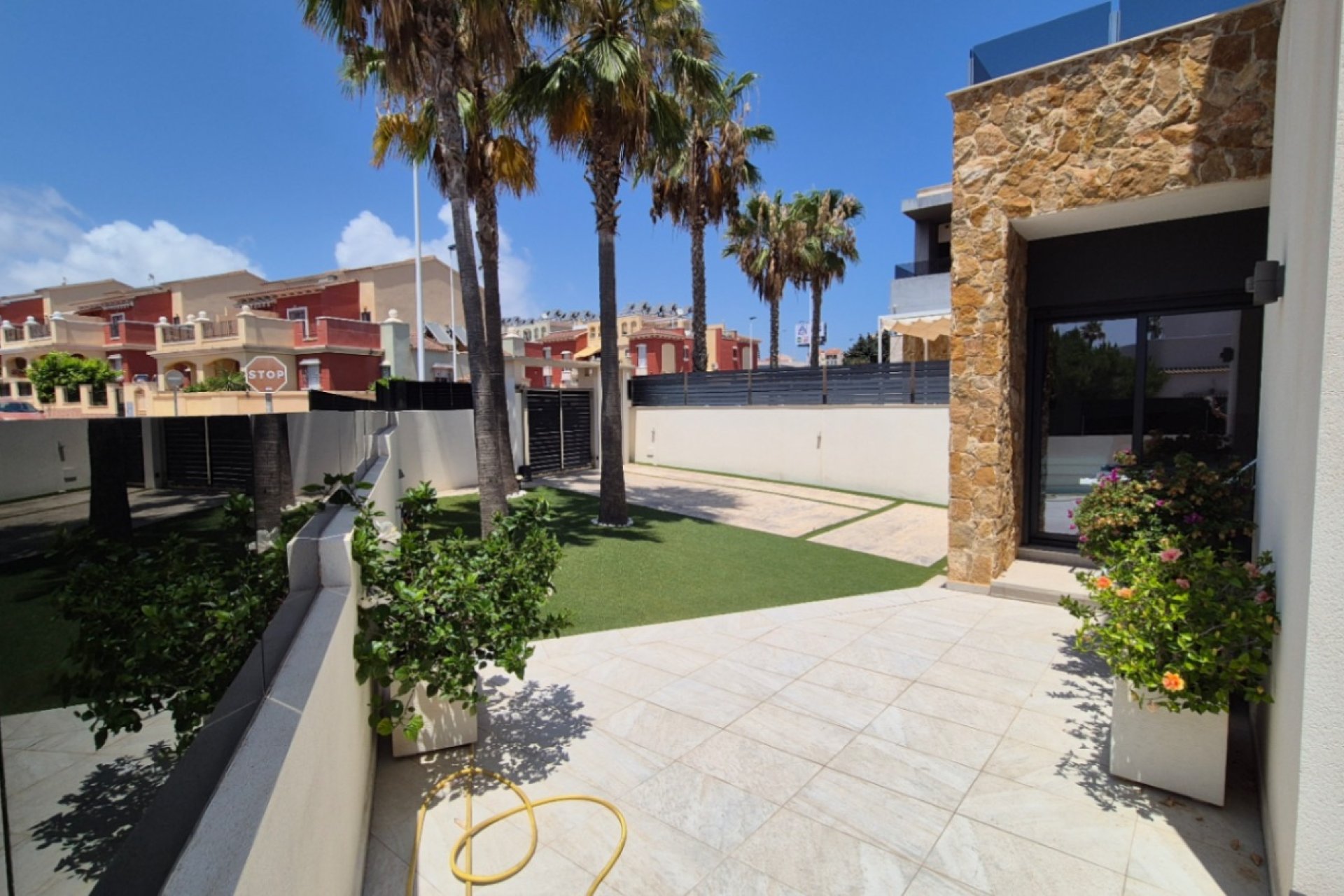 Resale - Detached villa -
Torrevieja - Costa Blanca Sur