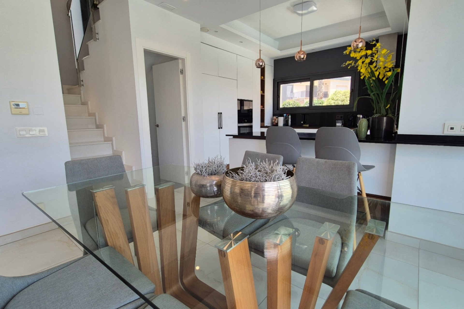 Resale - Detached villa -
Torrevieja - Costa Blanca Sur