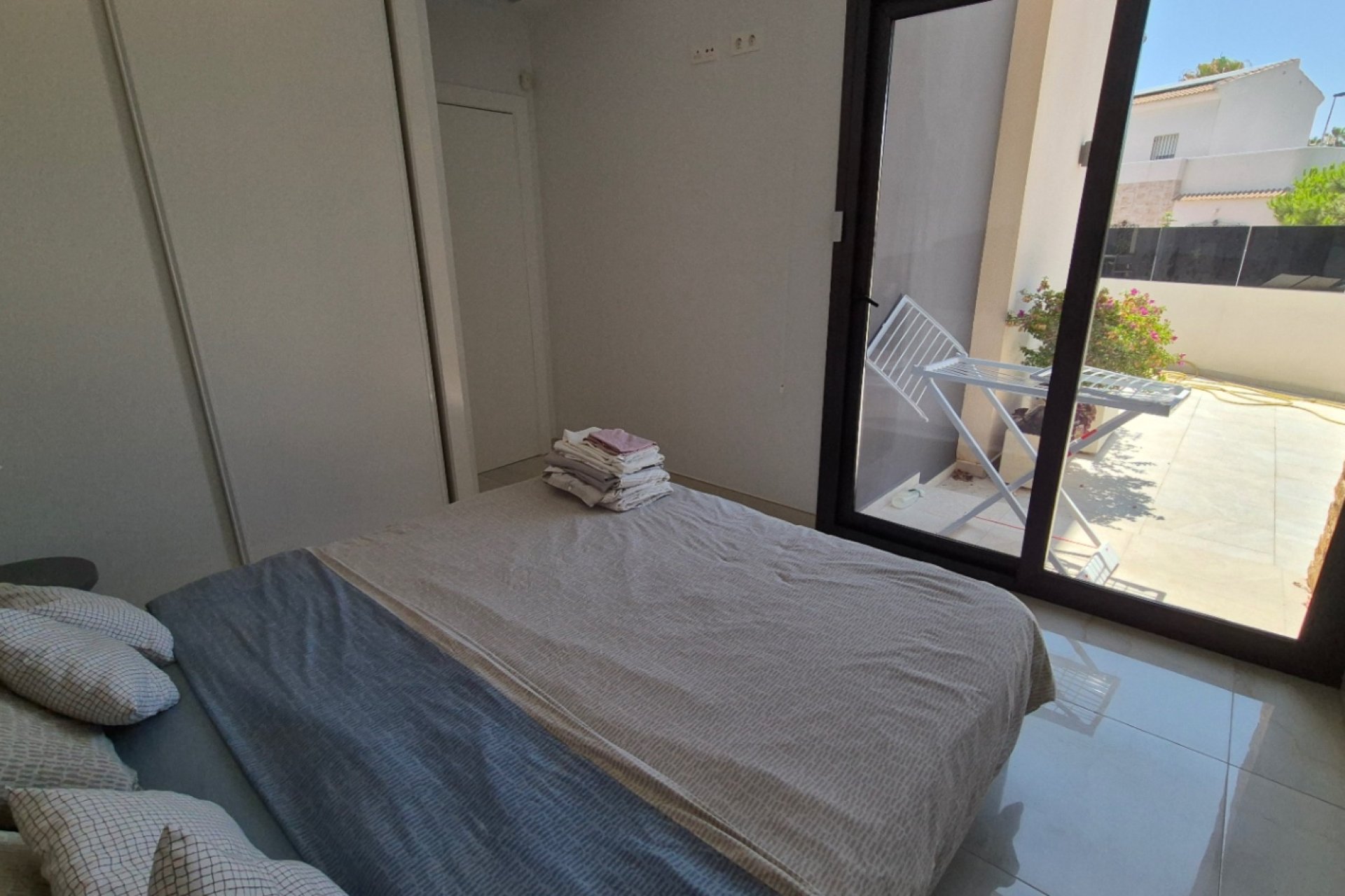 Resale - Detached villa -
Torrevieja - Costa Blanca Sur