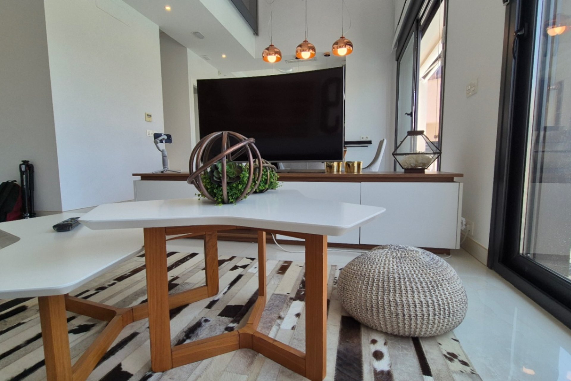 Resale - Detached villa -
Torrevieja - Costa Blanca Sur