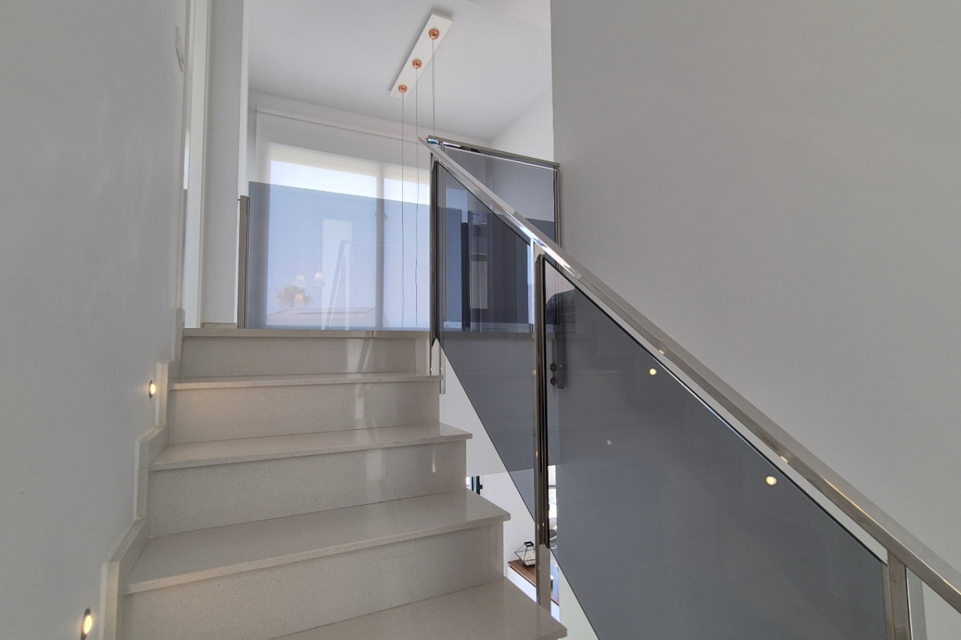 Resale - Detached villa -
Torrevieja - Costa Blanca Sur