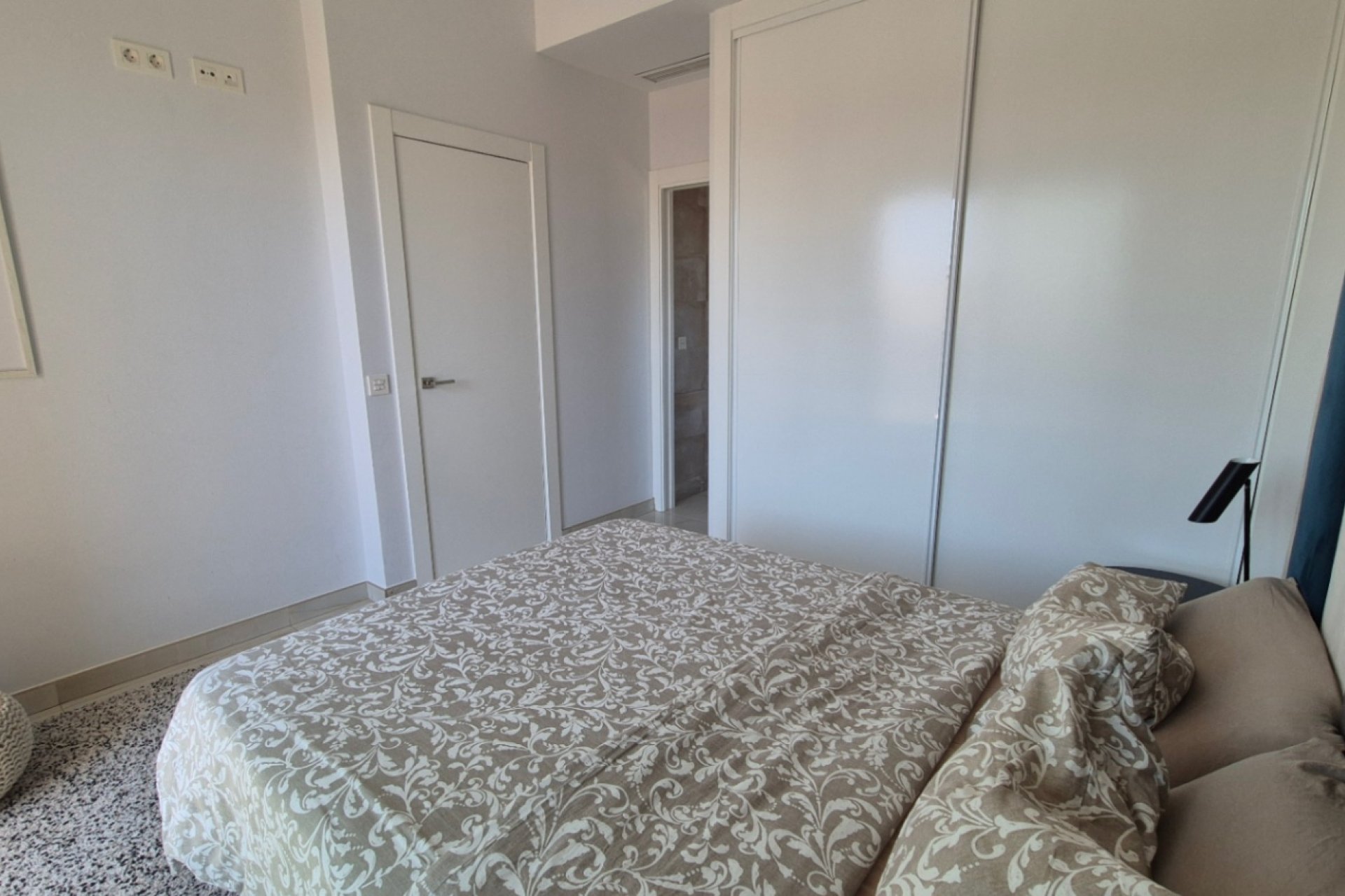 Resale - Detached villa -
Torrevieja - Costa Blanca Sur