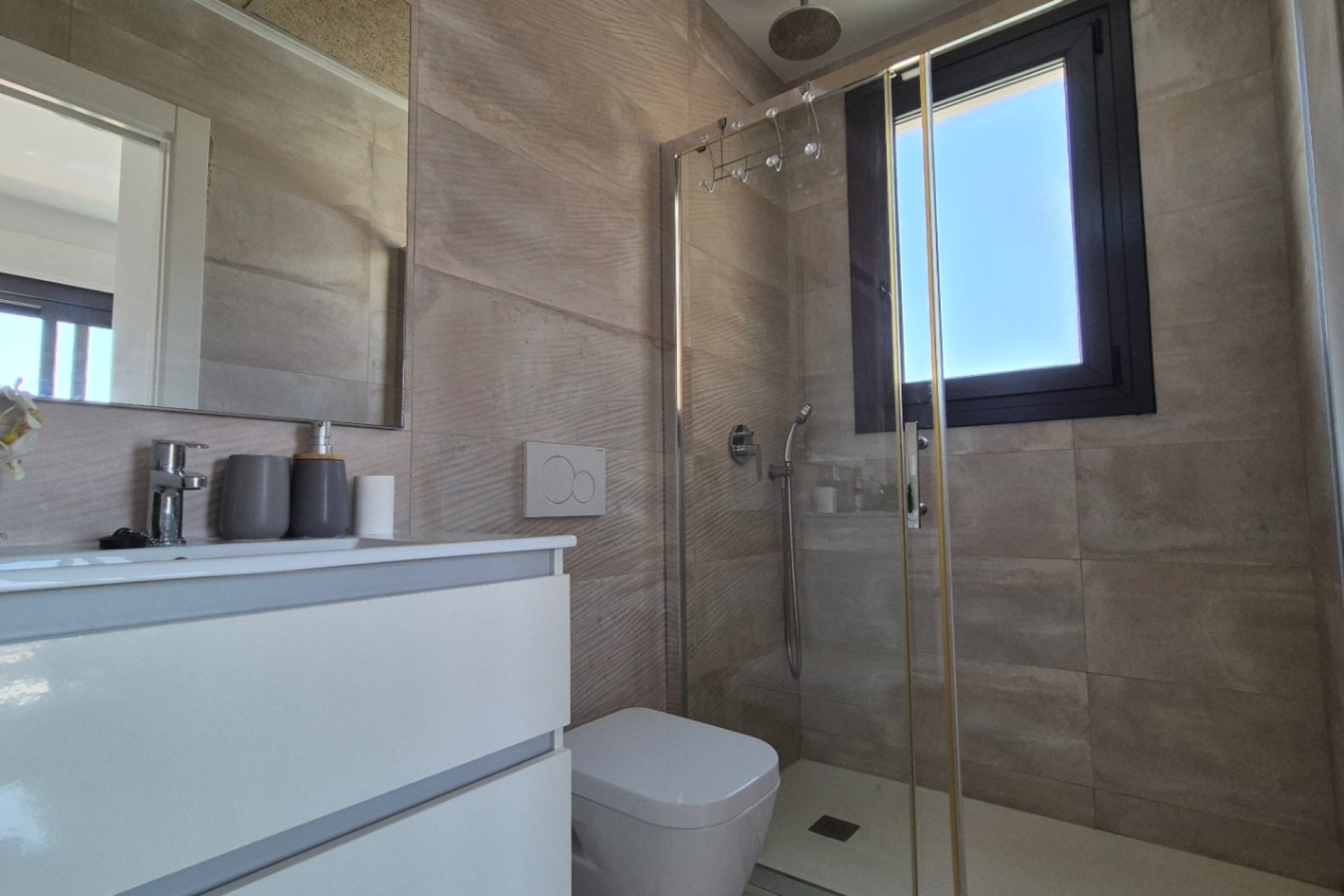 Resale - Detached villa -
Torrevieja - Costa Blanca Sur