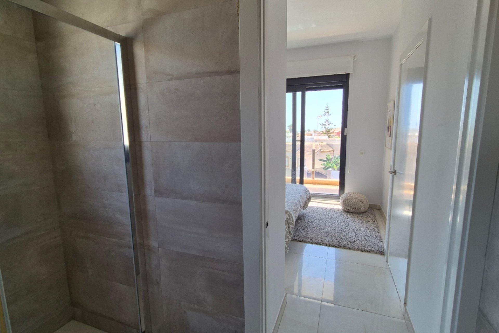 Resale - Detached villa -
Torrevieja - Costa Blanca Sur