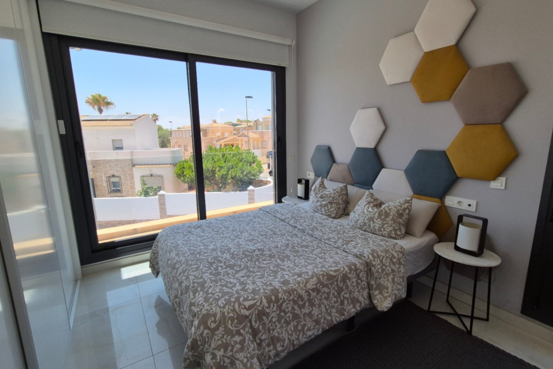 Resale - Detached villa -
Torrevieja - Costa Blanca Sur
