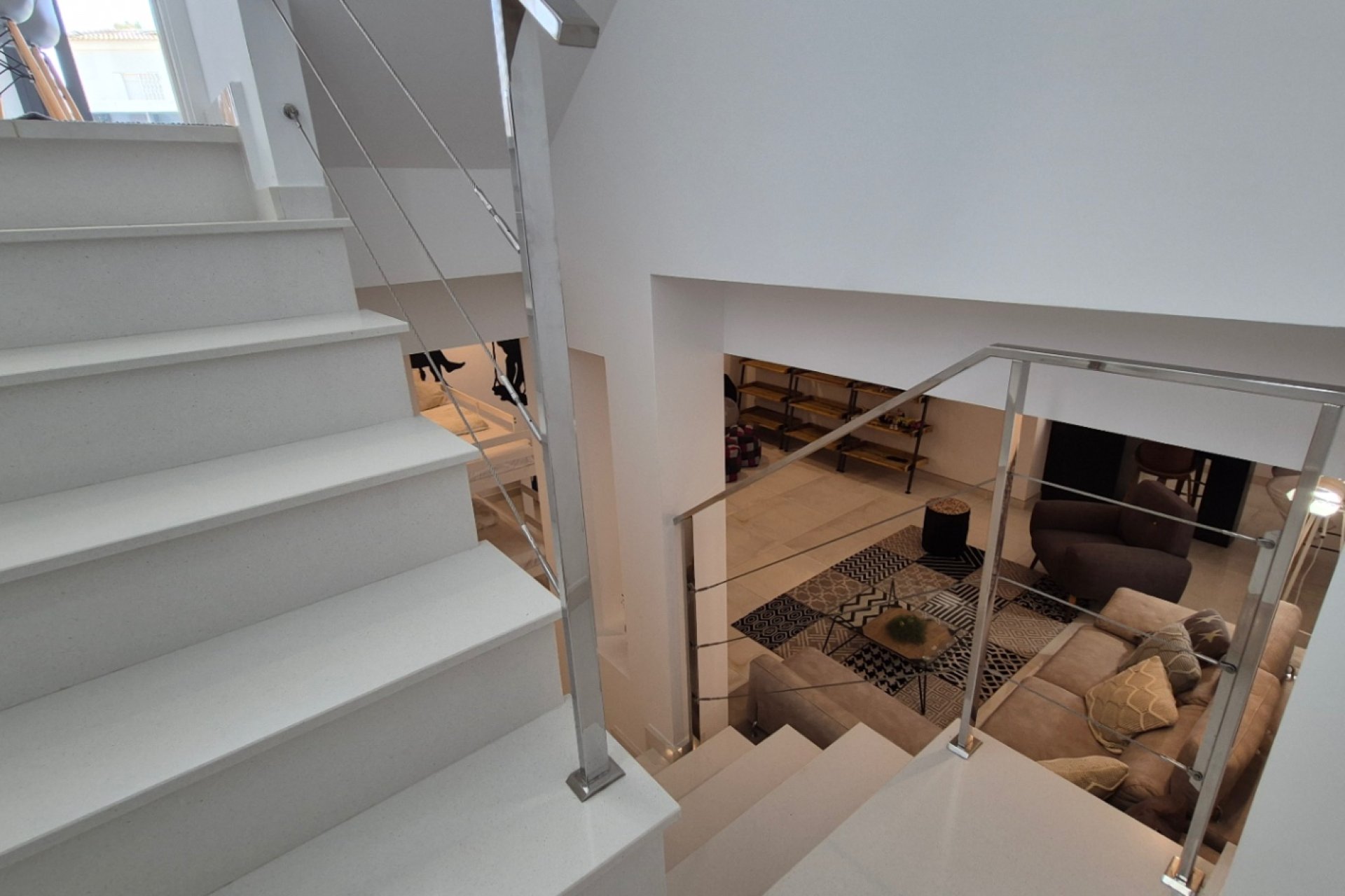 Resale - Detached villa -
Torrevieja - Costa Blanca Sur