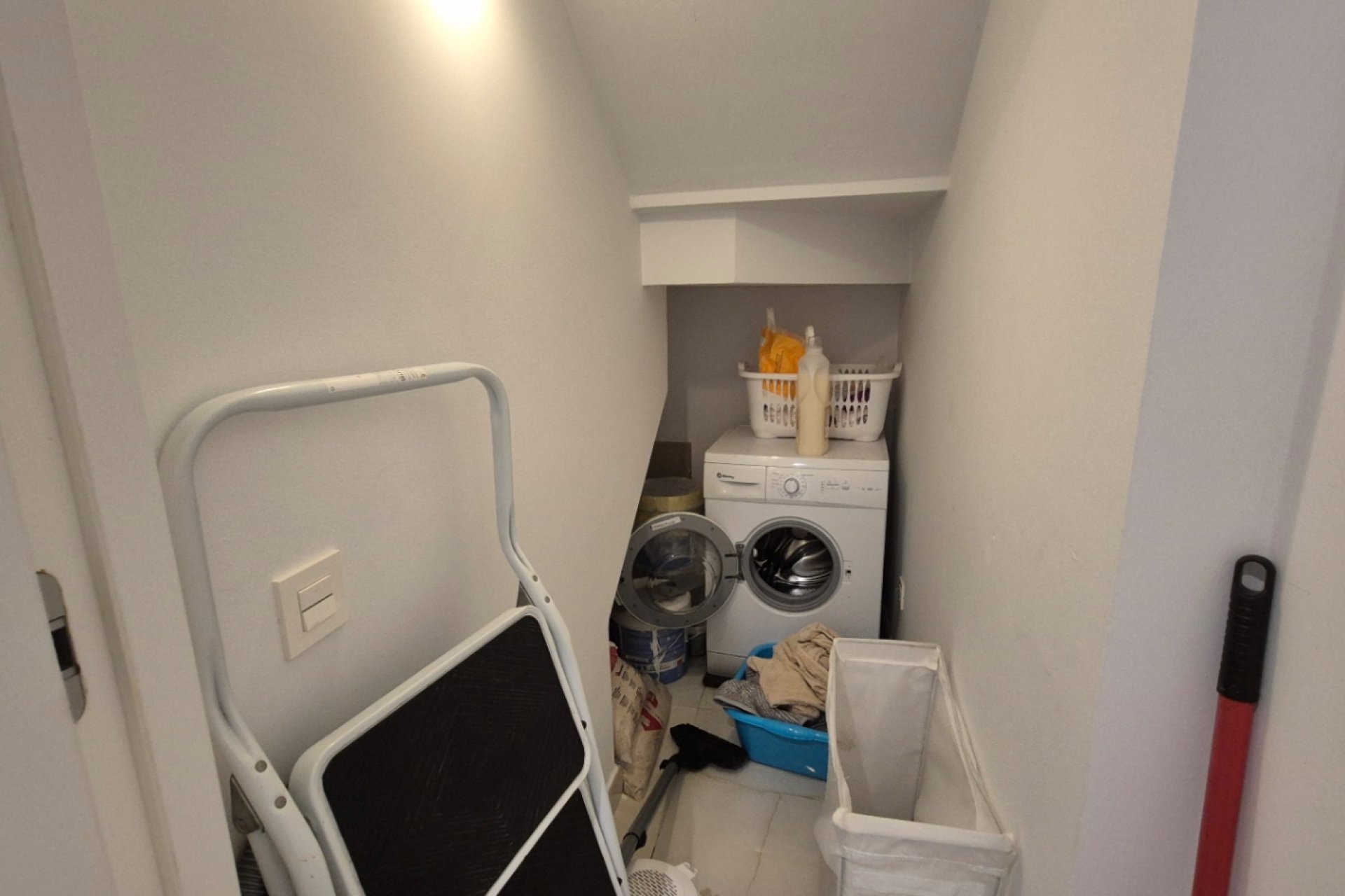 Resale - Detached villa -
Torrevieja - Costa Blanca Sur