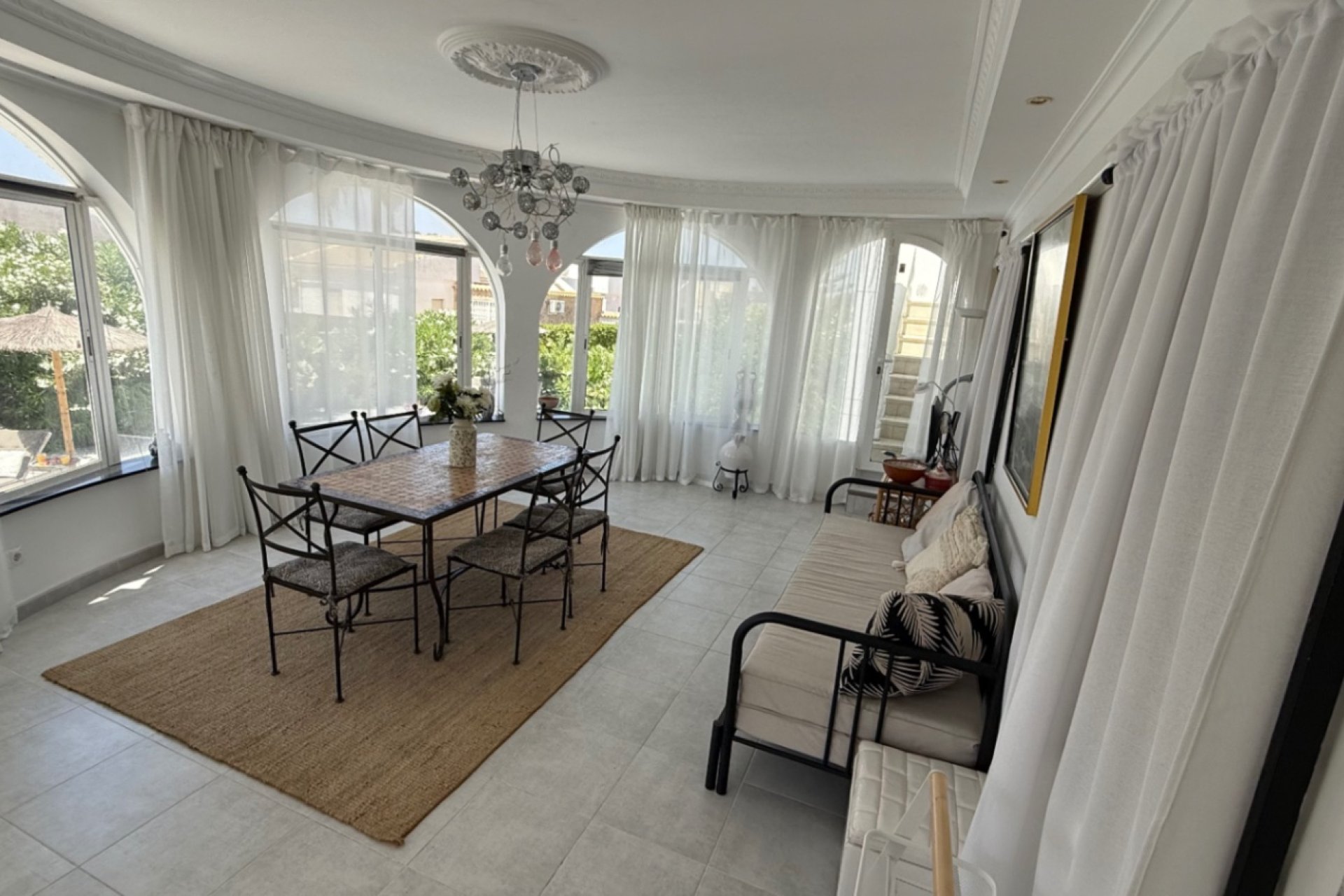 Resale - Detached villa -
Torrevieja - Costa Blanca Sur