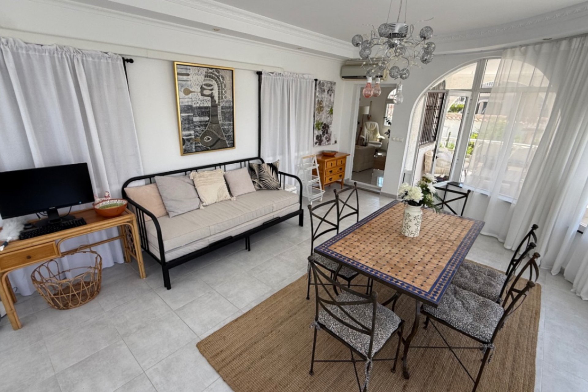 Resale - Detached villa -
Torrevieja - Costa Blanca Sur