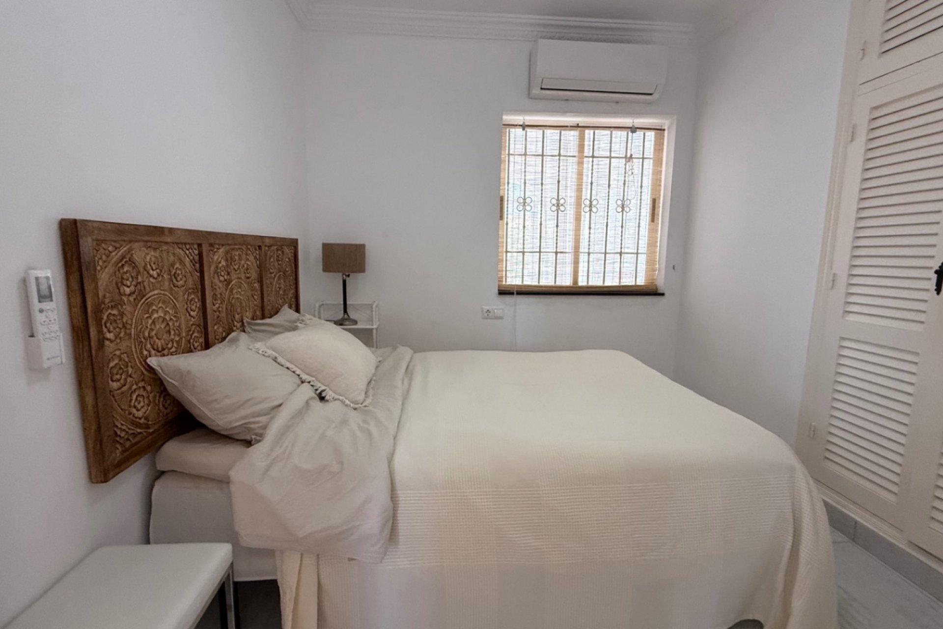 Resale - Detached villa -
Torrevieja - Costa Blanca Sur