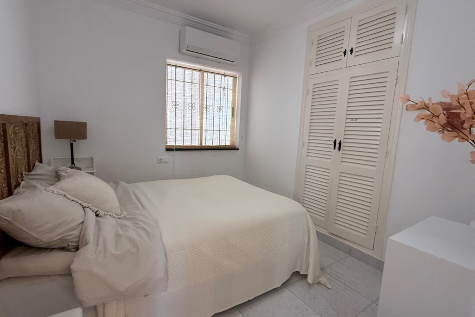 Resale - Detached villa -
Torrevieja - Costa Blanca Sur