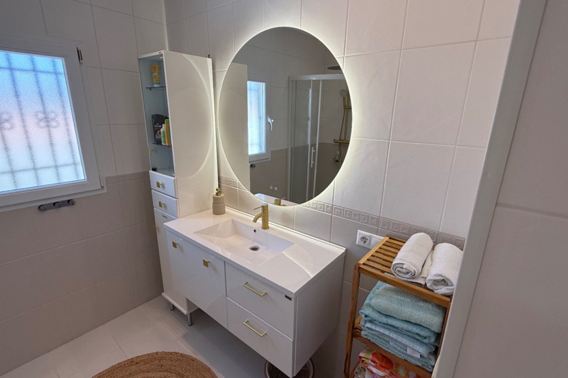 Resale - Detached villa -
Torrevieja - Costa Blanca Sur