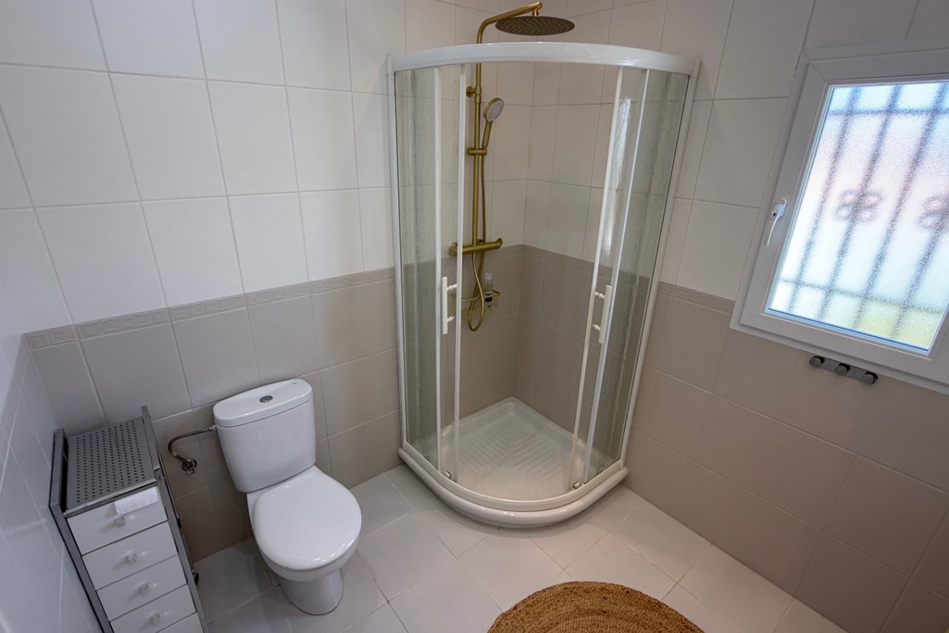 Resale - Detached villa -
Torrevieja - Costa Blanca Sur