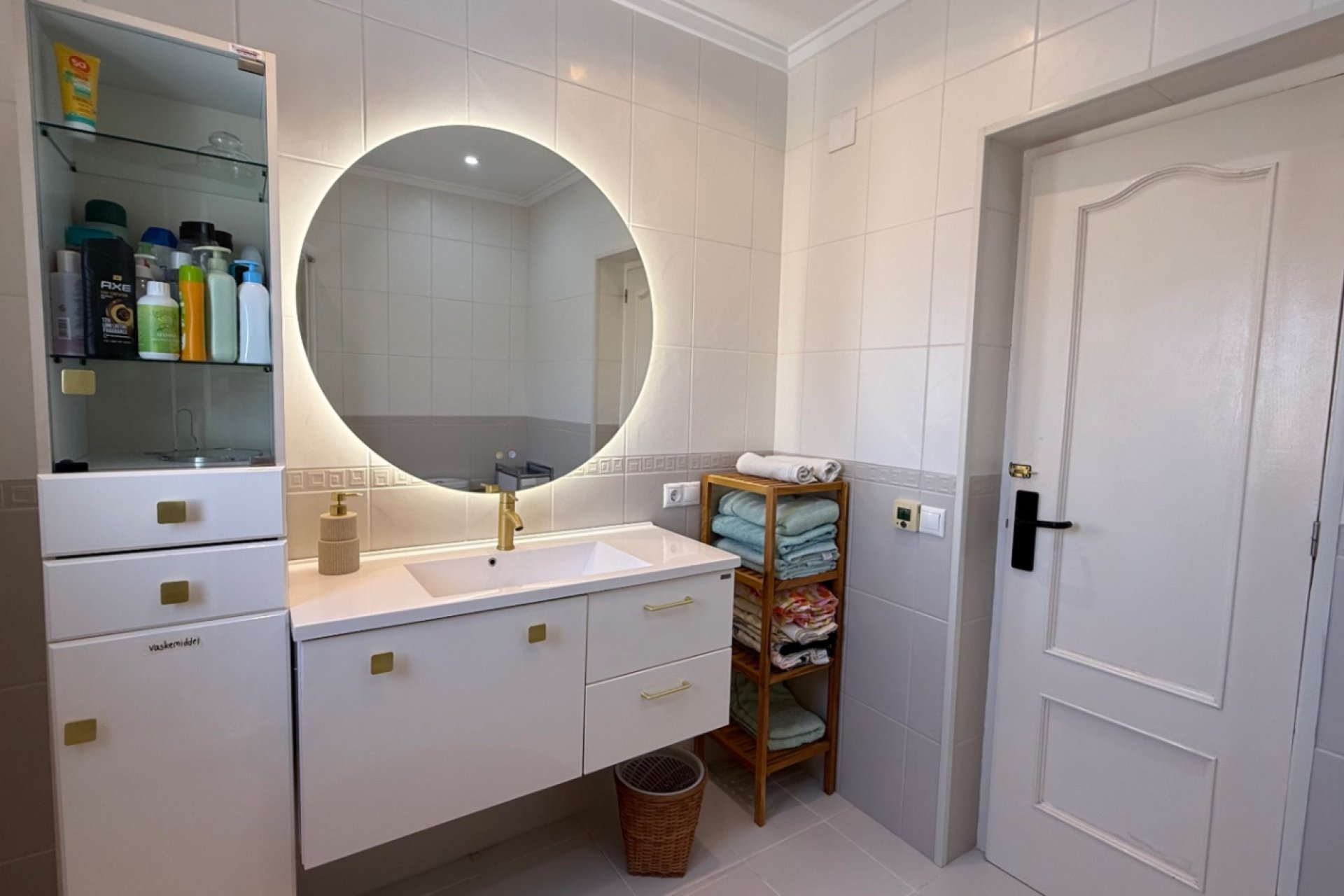 Resale - Detached villa -
Torrevieja - Costa Blanca Sur