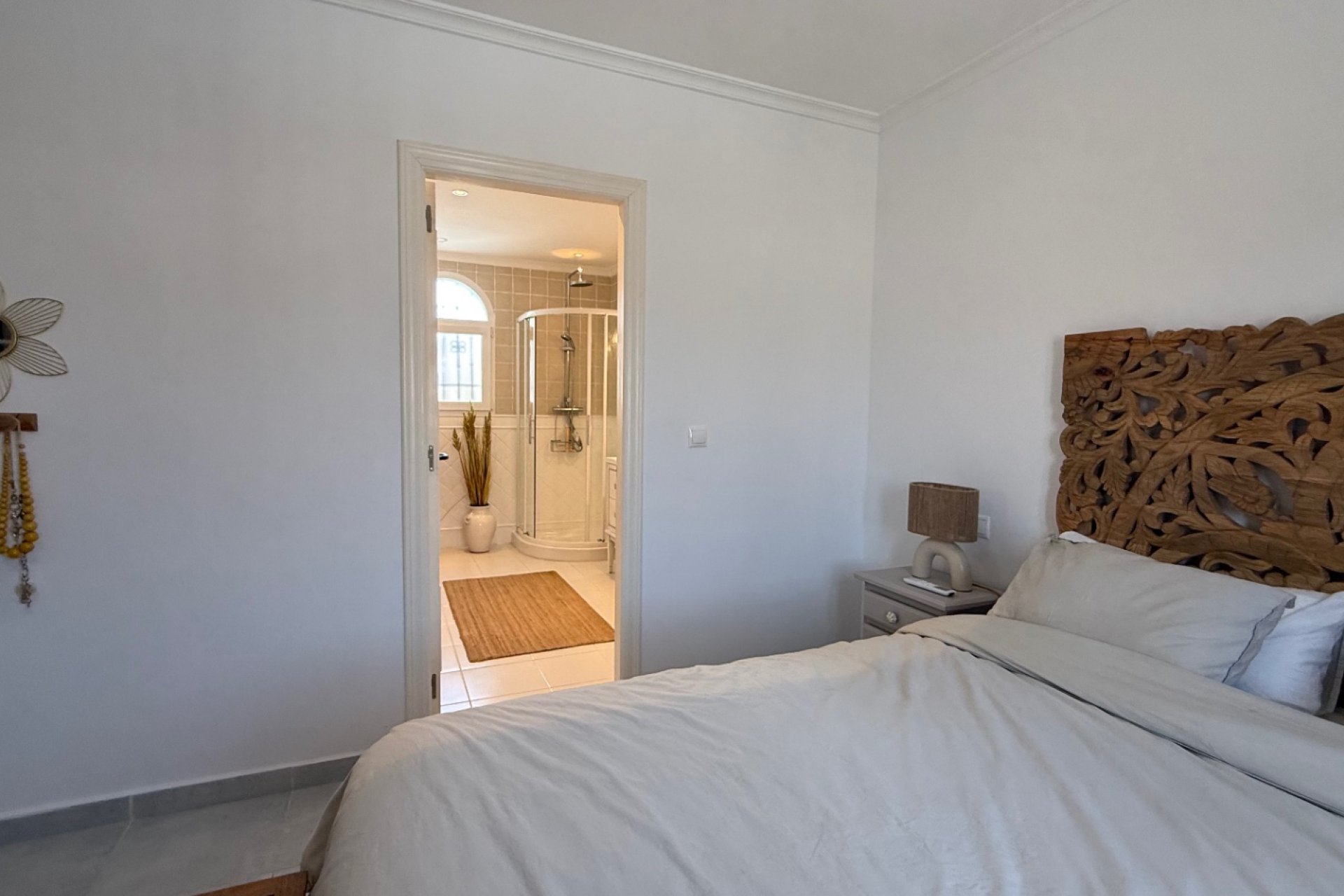 Resale - Detached villa -
Torrevieja - Costa Blanca Sur