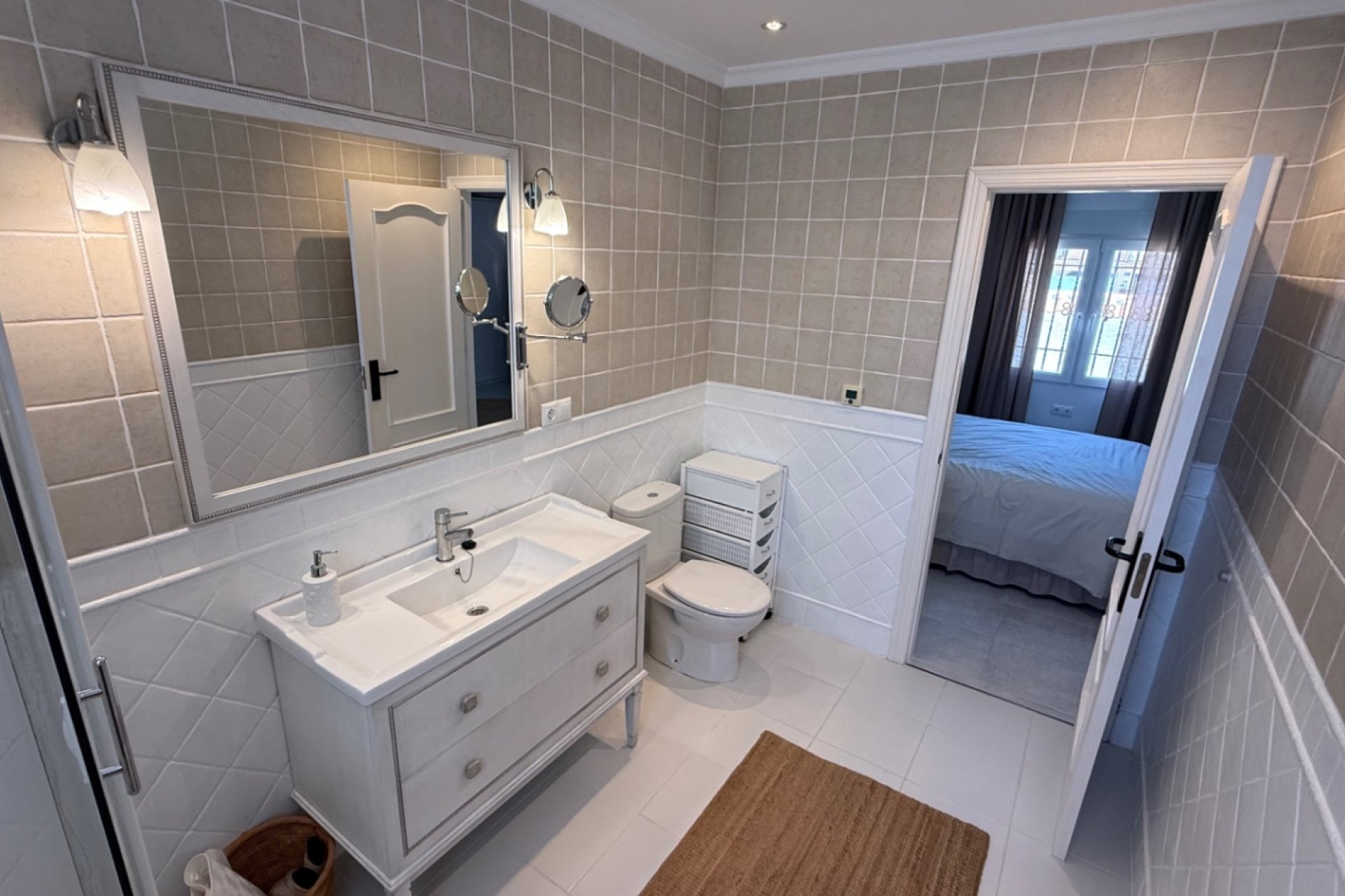 Resale - Detached villa -
Torrevieja - Costa Blanca Sur