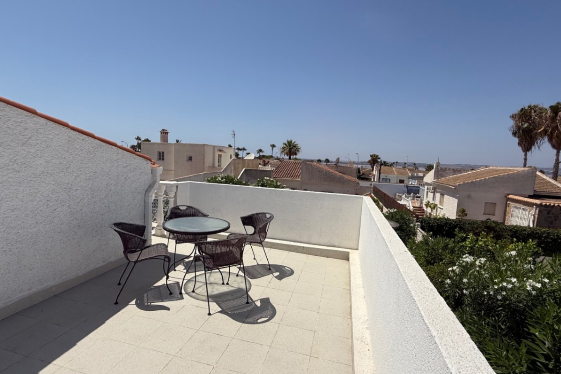 Resale - Detached villa -
Torrevieja - Costa Blanca Sur