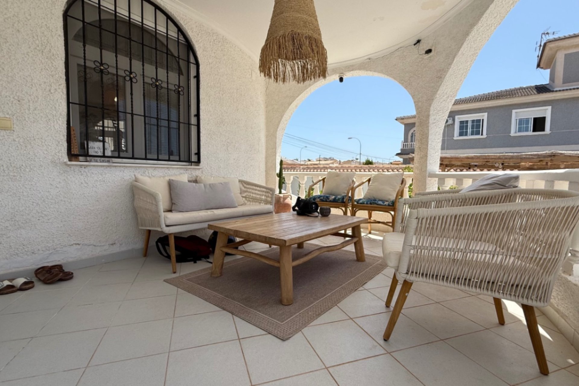 Resale - Detached villa -
Torrevieja - Costa Blanca Sur