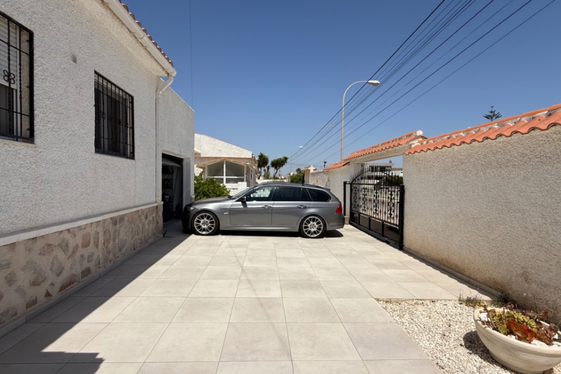 Resale - Detached villa -
Torrevieja - Costa Blanca Sur