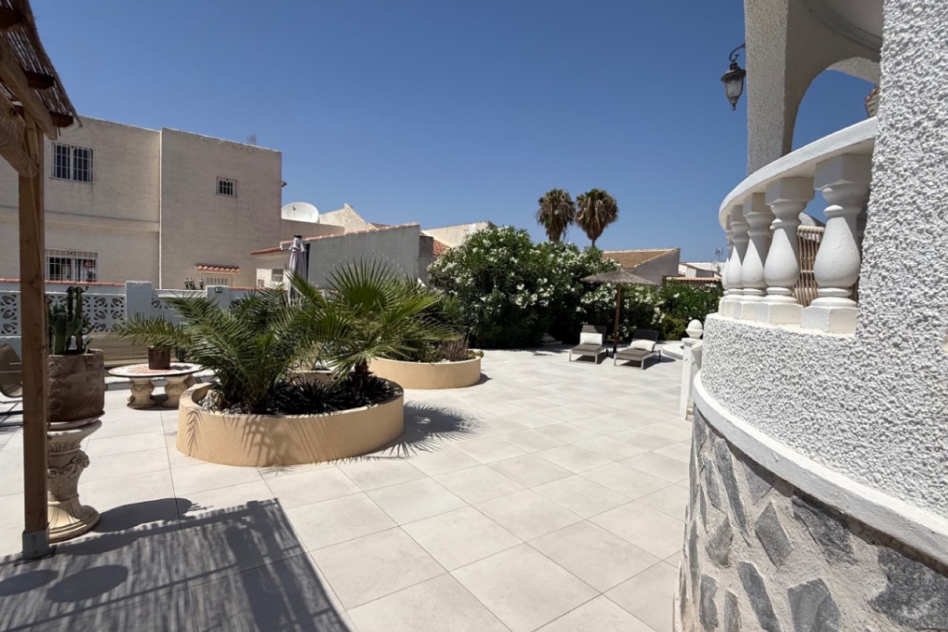Resale - Detached villa -
Torrevieja - Costa Blanca Sur